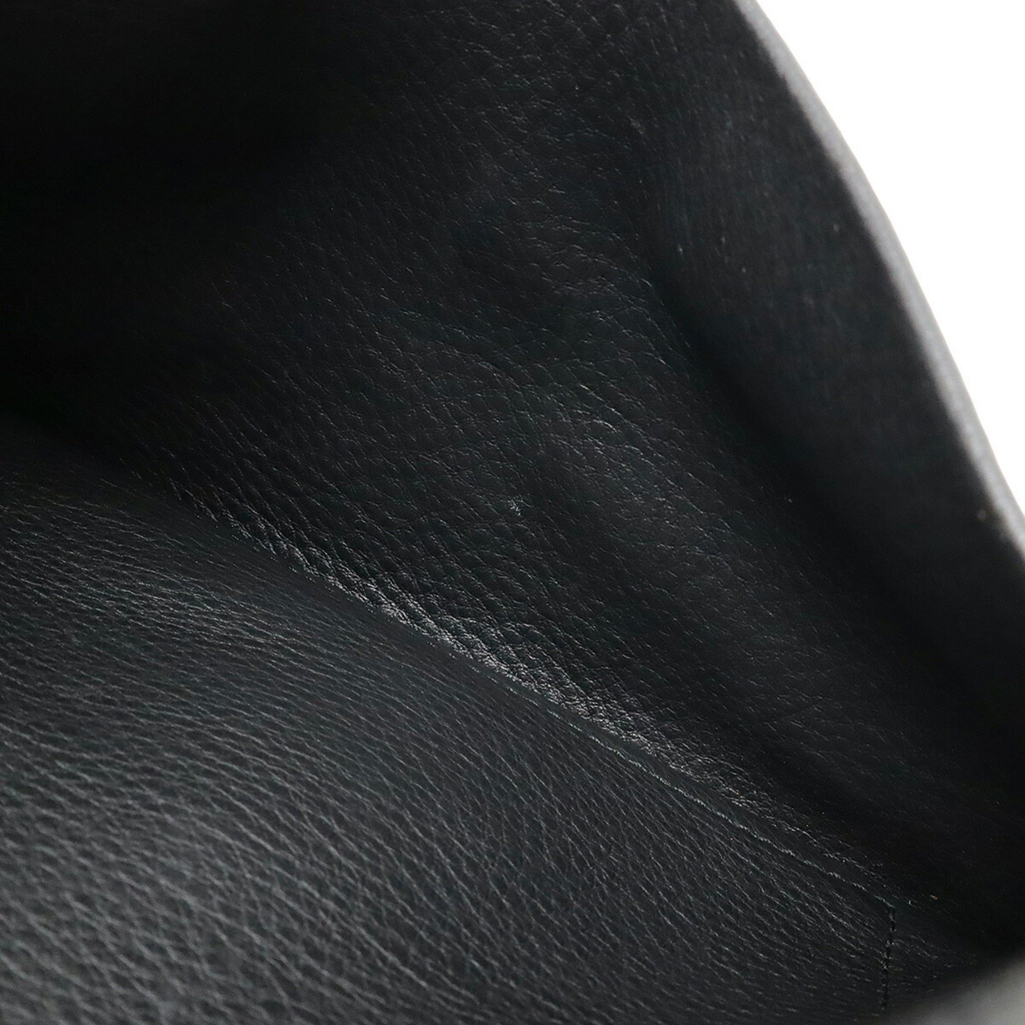 Leather Pochette Shoulder Bag (Pre-Owned) - Balenciaga - Modalova