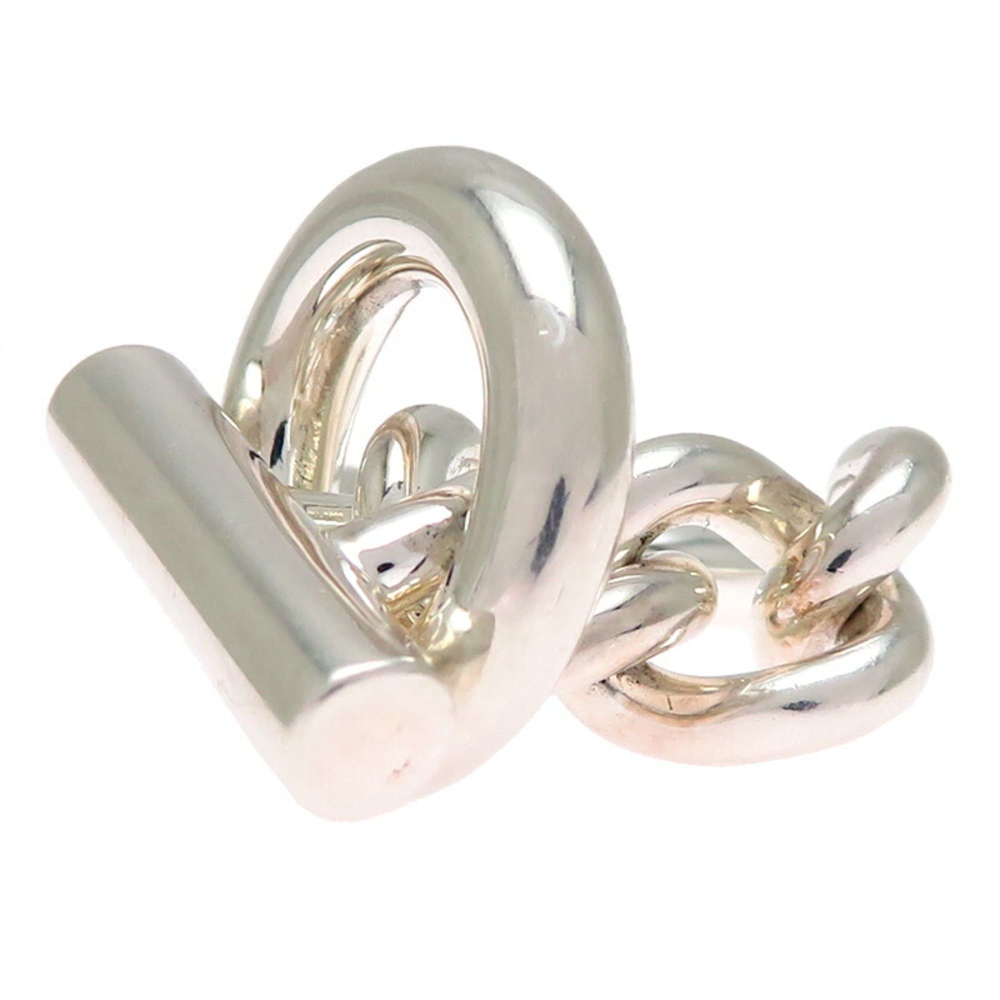Band Ring (Pre-Owned) - Hermes - Modalova