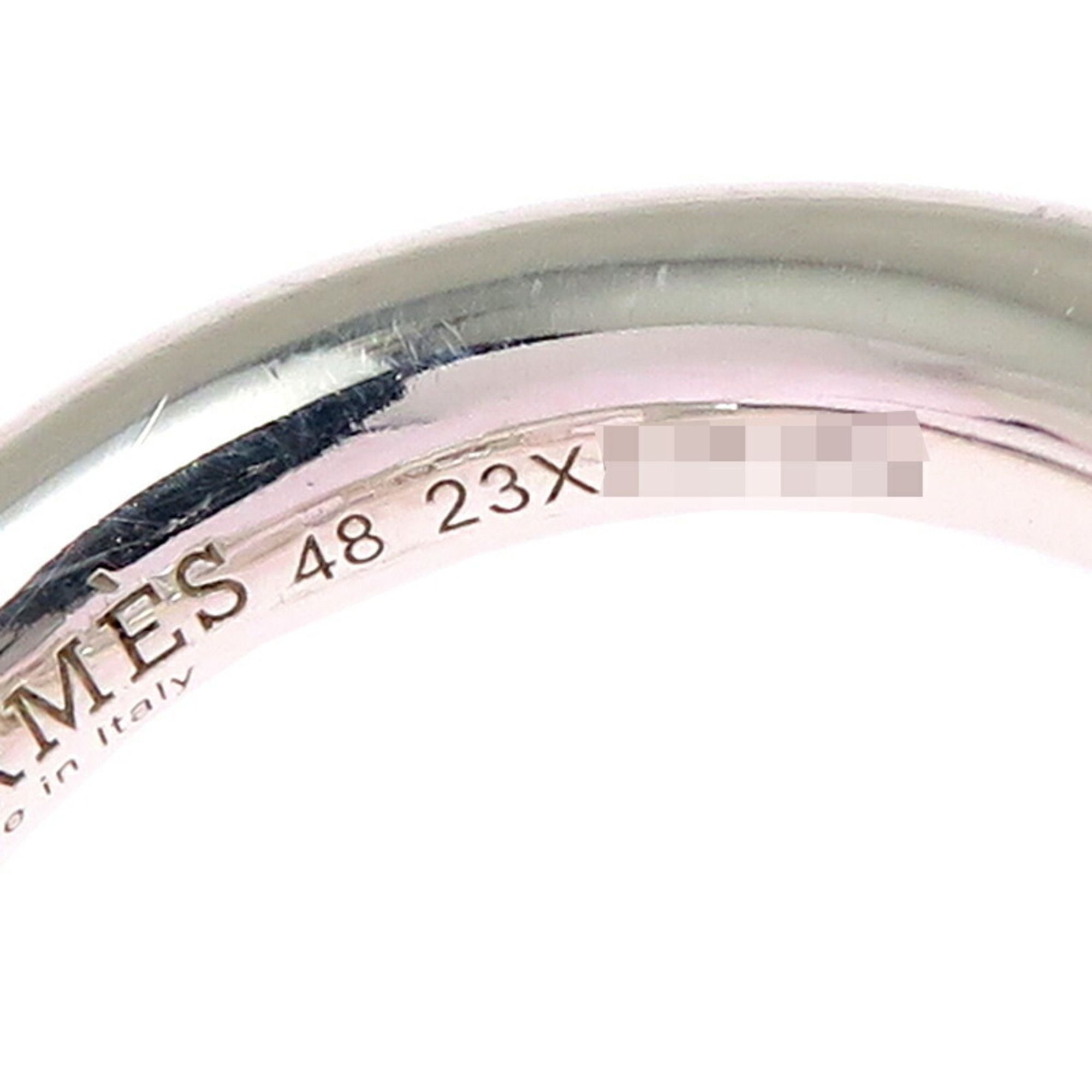 Band Ring (Pre-Owned) - Hermes - Modalova