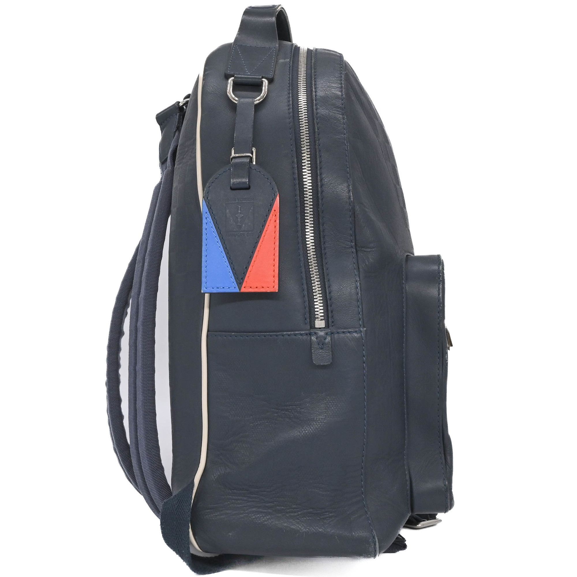 Backpack (Pre-Owned) - Louis Vuitton - Modalova
