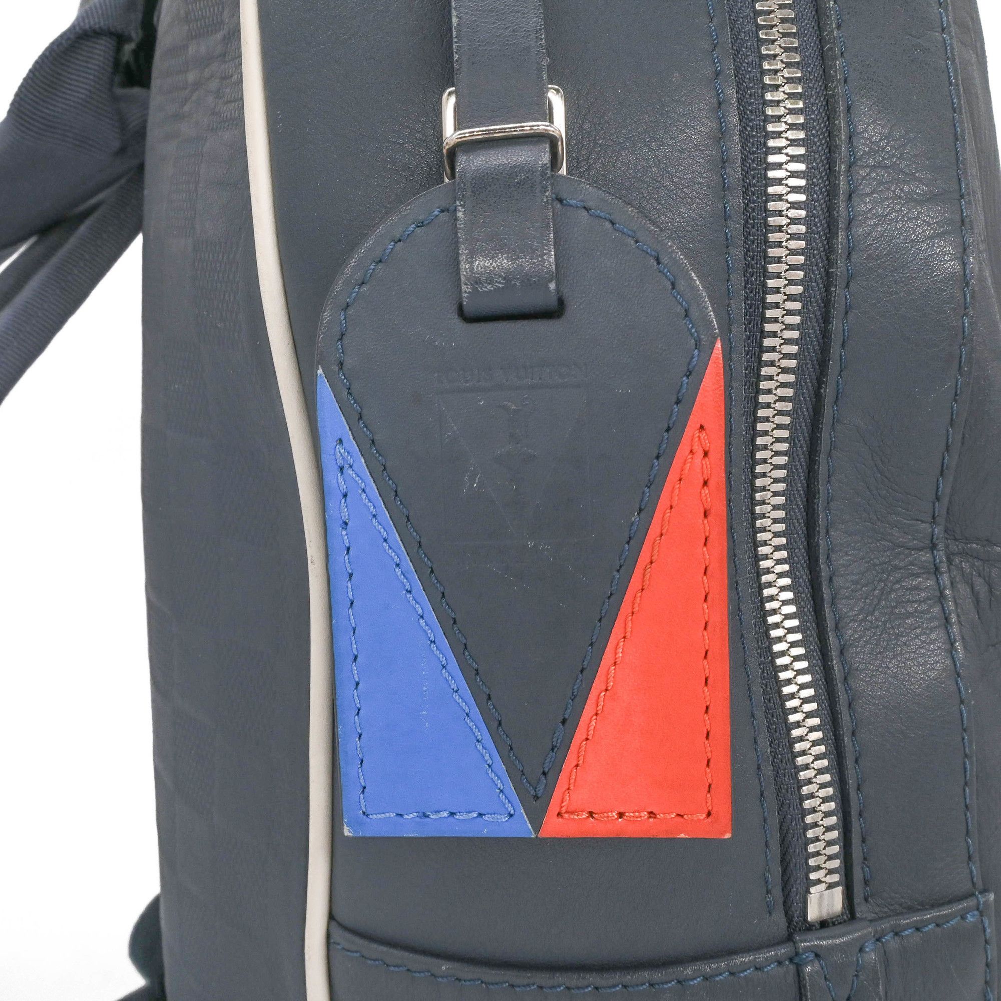 Backpack (Pre-Owned) - Louis Vuitton - Modalova