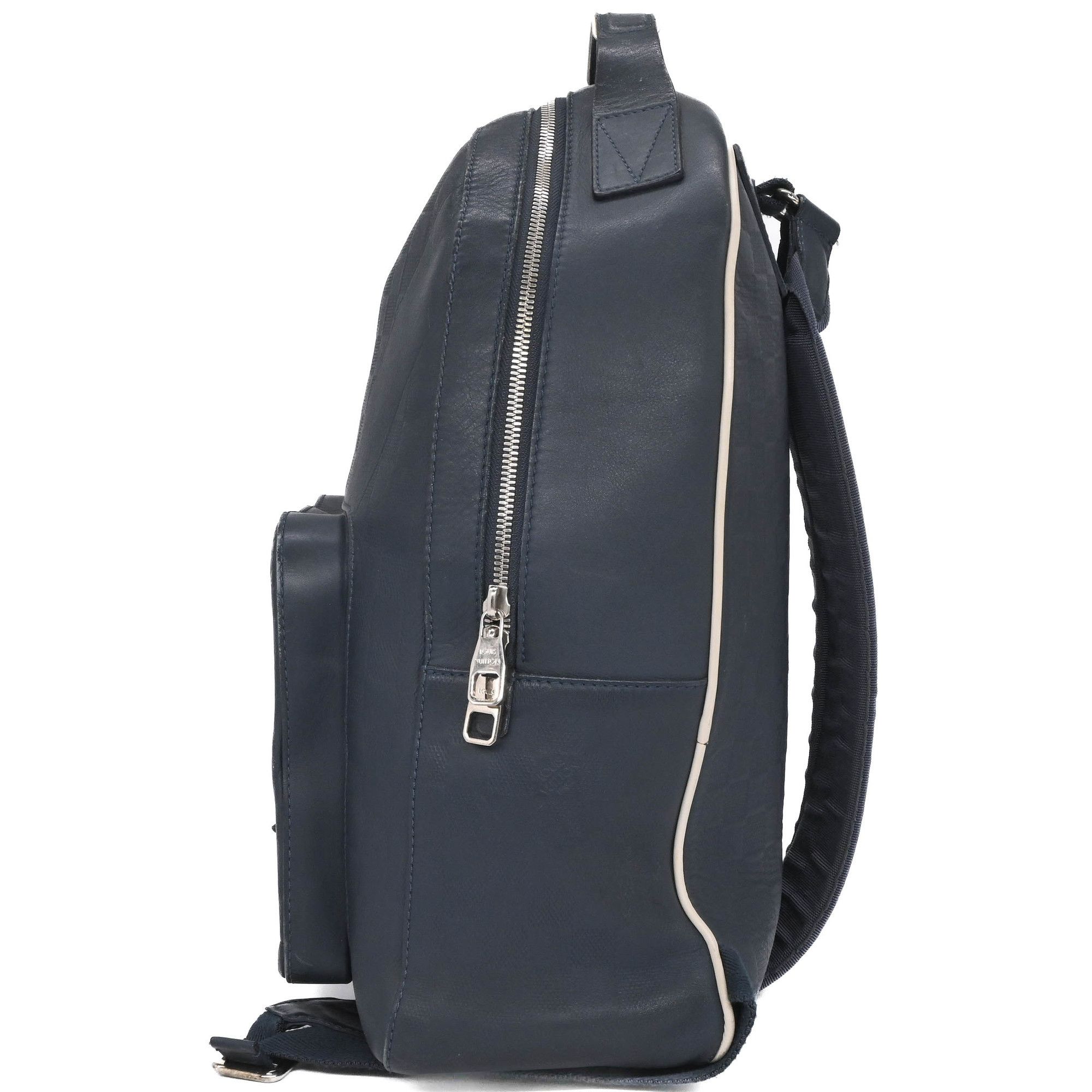 Backpack (Pre-Owned) - Louis Vuitton - Modalova