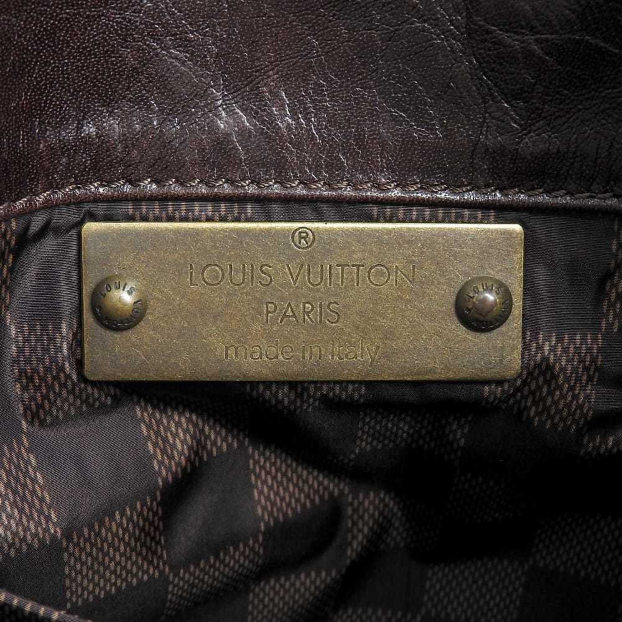 Leather Shoulder Bag (Pre-Owned) - Louis Vuitton - Modalova