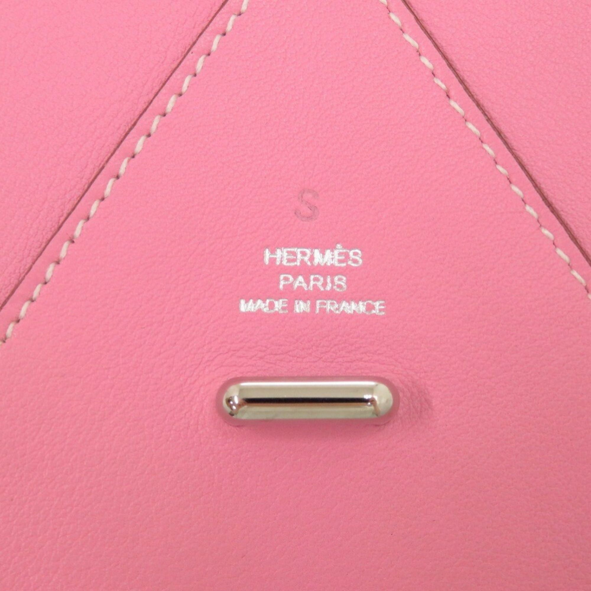 Leather Pouch (Pre-Owned) - Hermes - Modalova