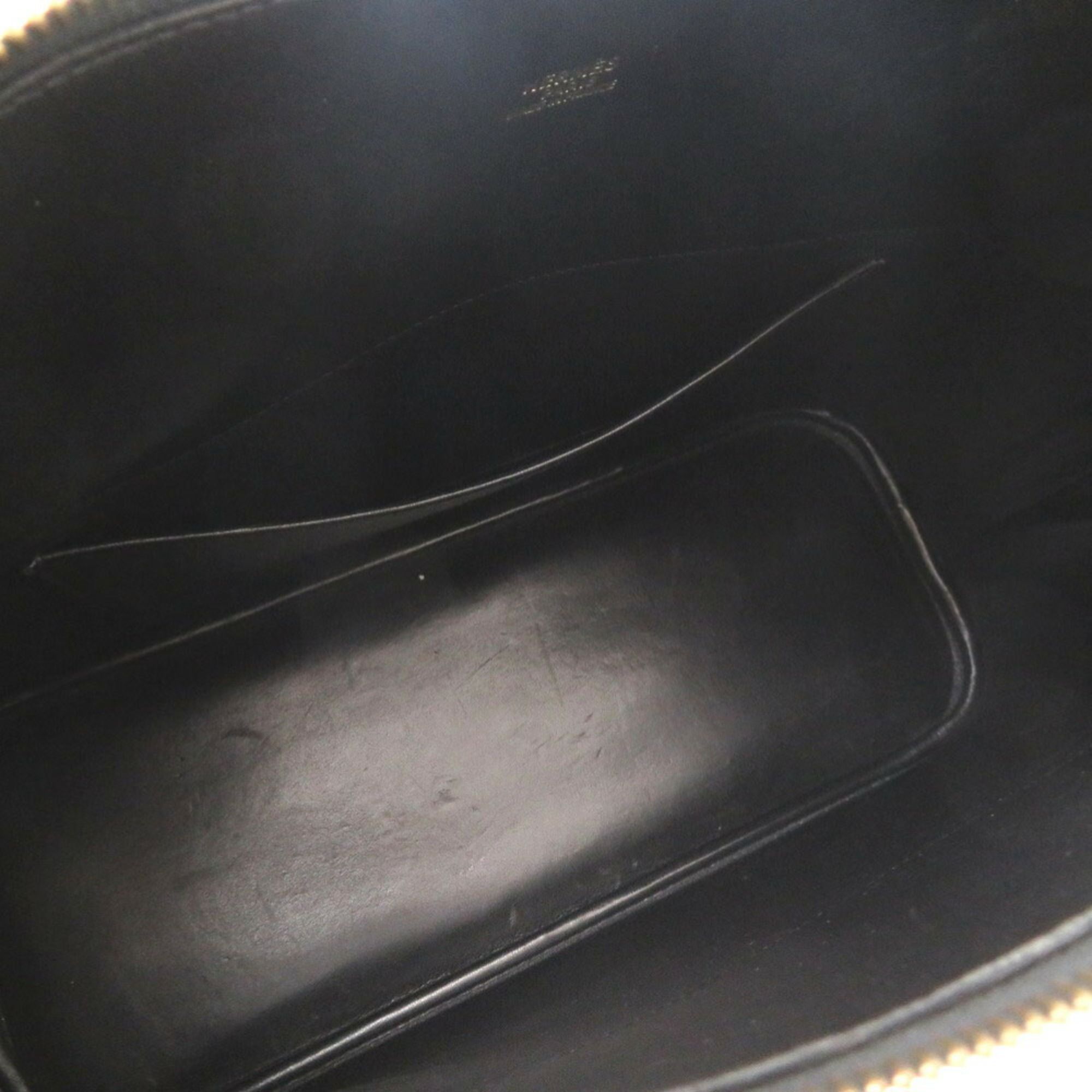 Box Calf Leather Handbag (Pre-Owned) - Hermes - Modalova