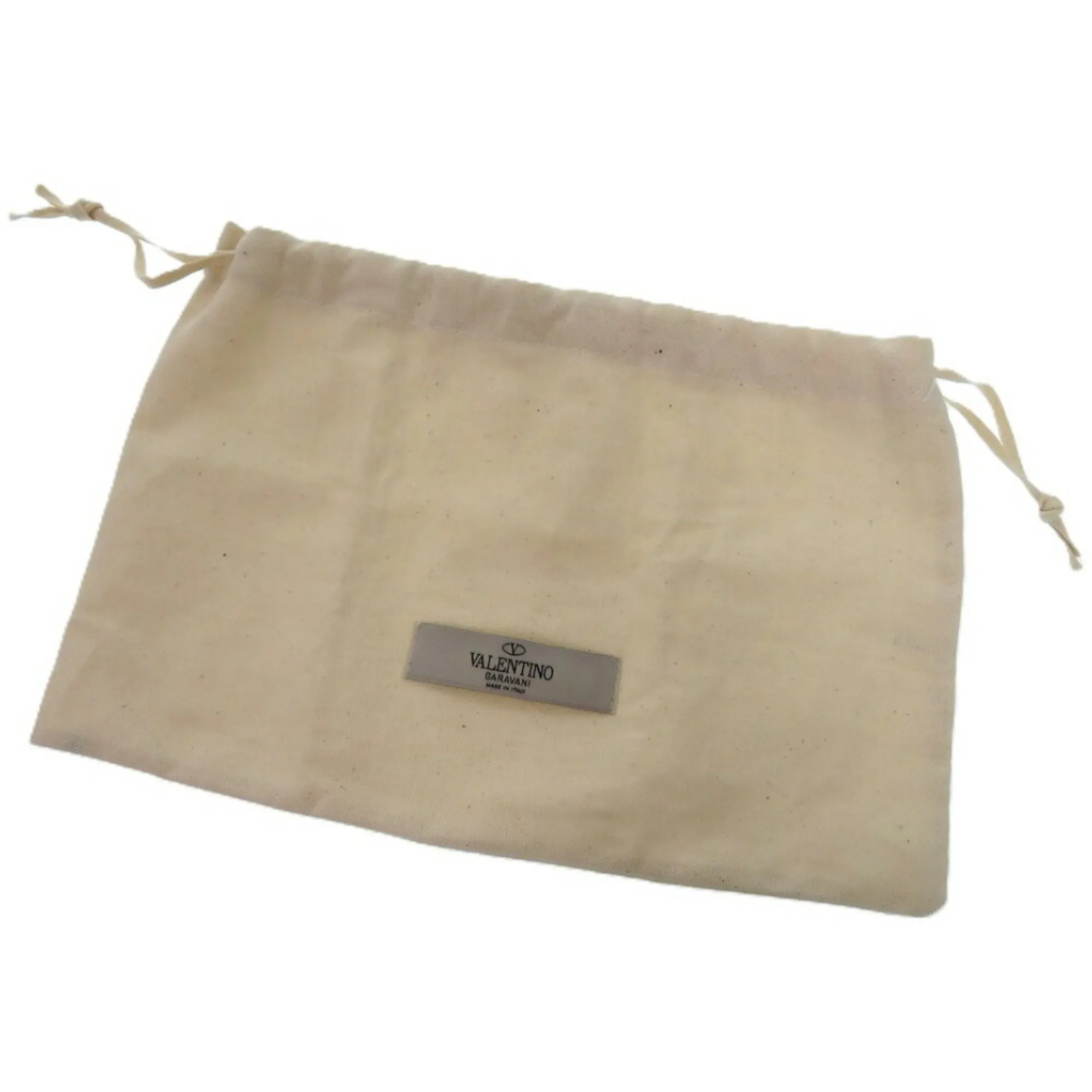 Leather Shoulder Bag (Pre-Owned) - Valentino Garavani - Modalova