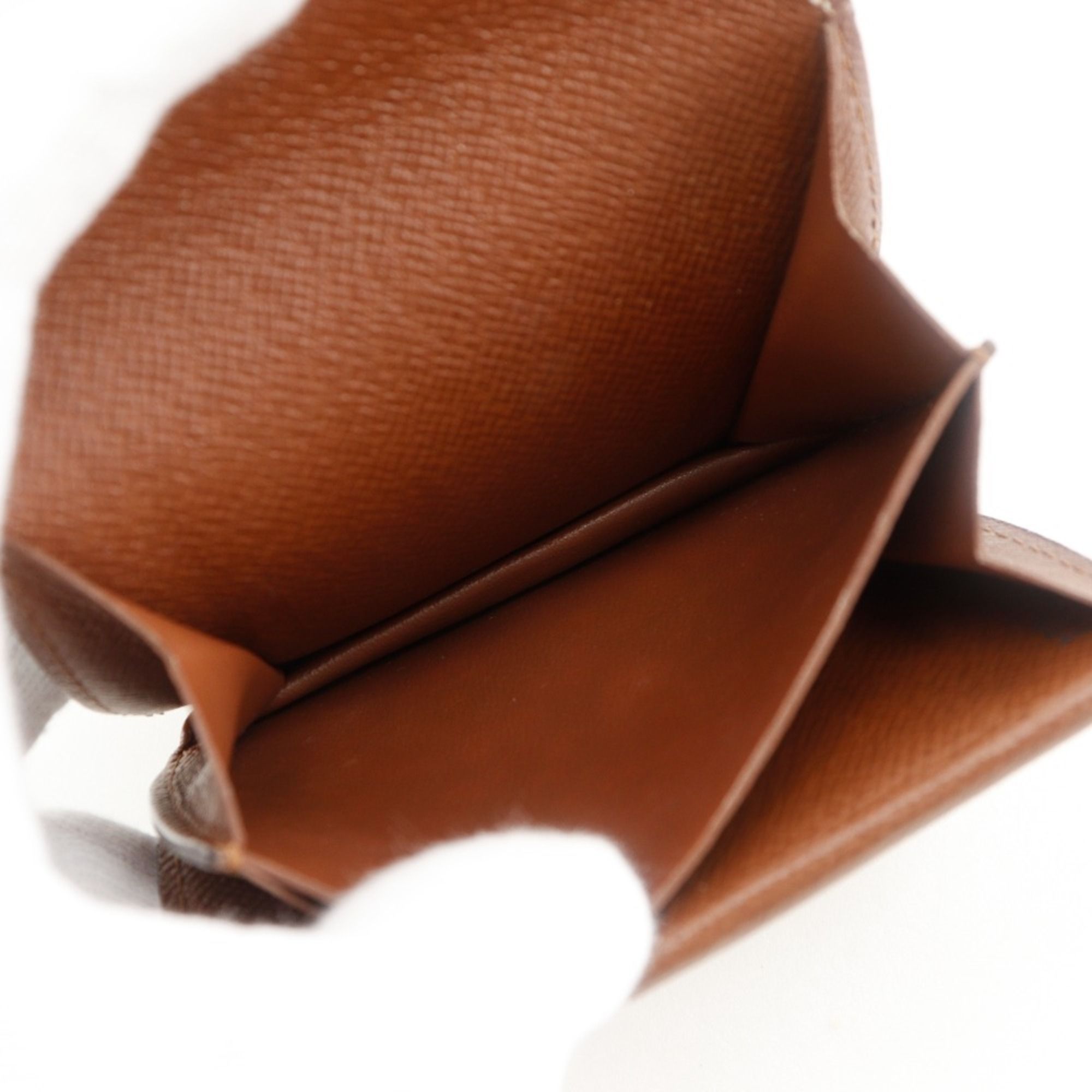 Monogram Monogram Coin Purse/Coin Case (Pre-Owned) - Louis Vuitton - Modalova
