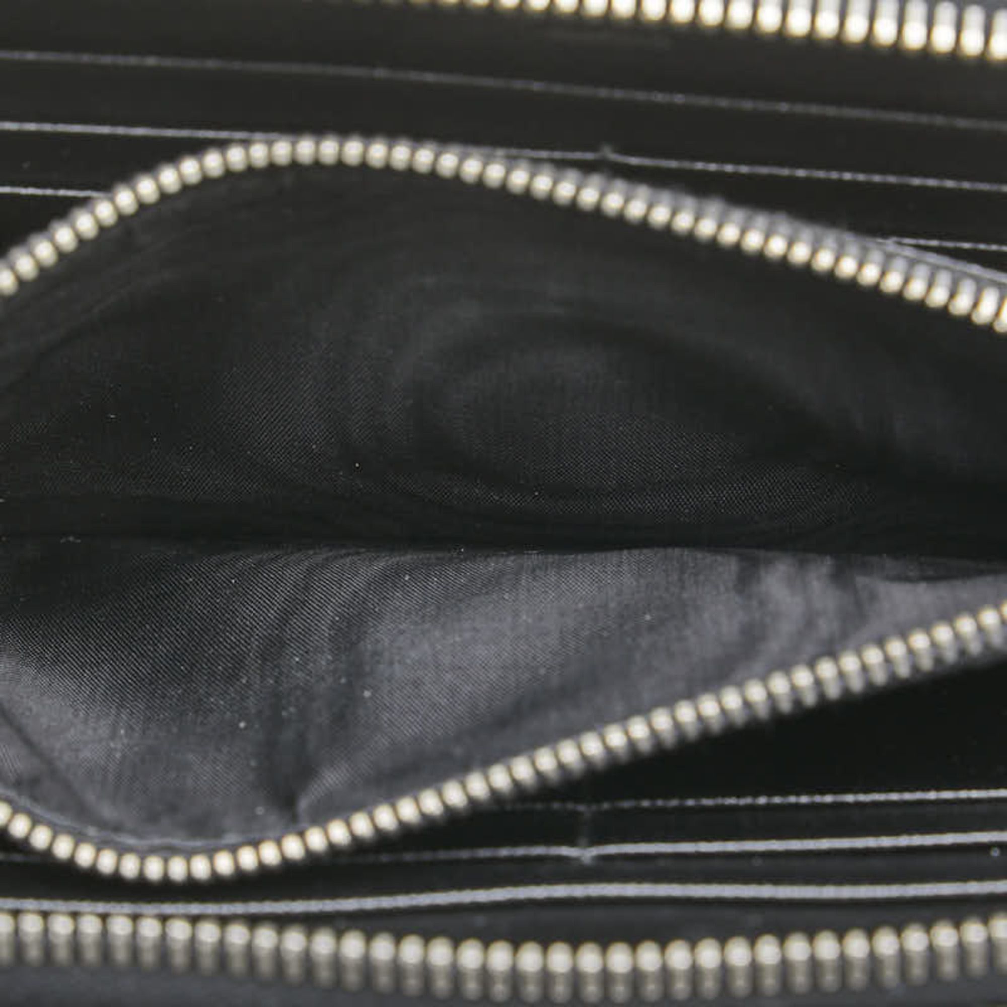 Saffiano Leather Long Wallet (Bi-Fold) (Pre-Owned) - Prada - Modalova