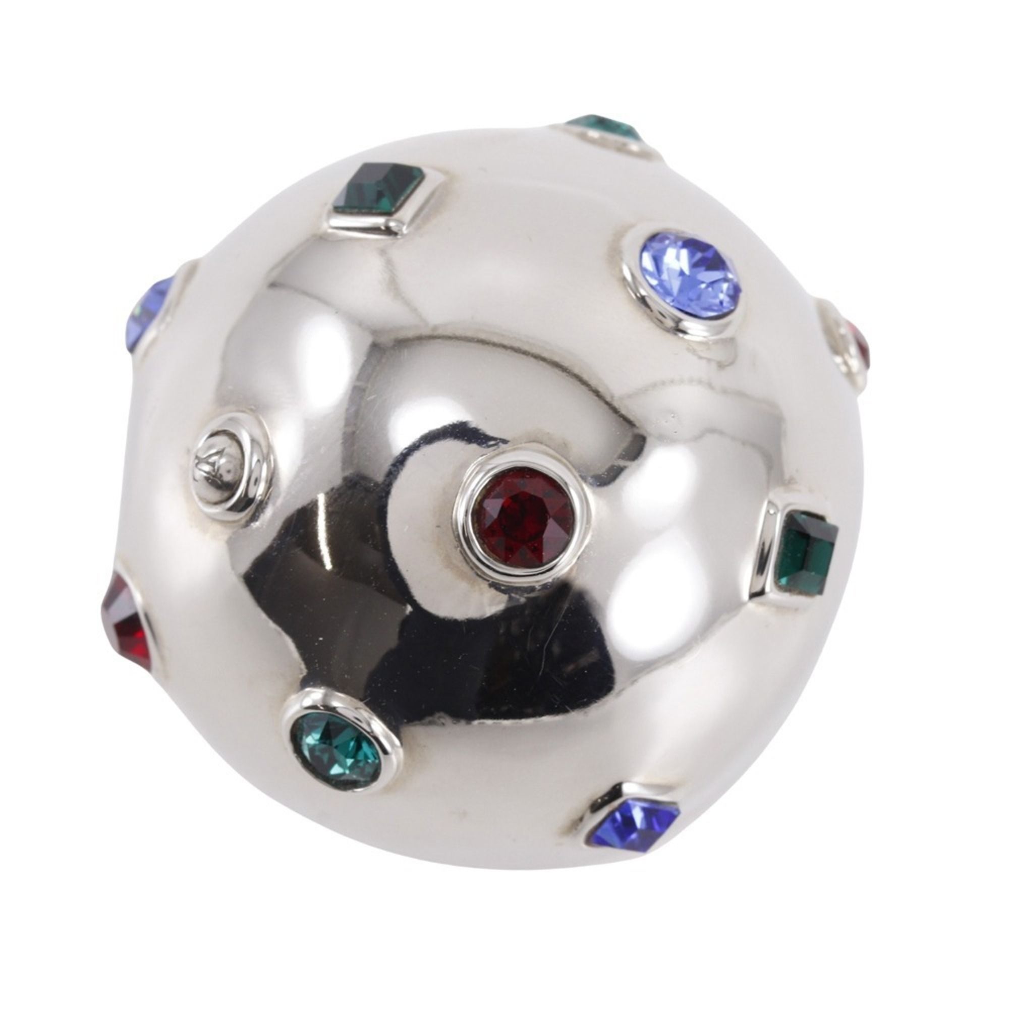 Band Ring (Pre-Owned) - Louis Vuitton - Modalova