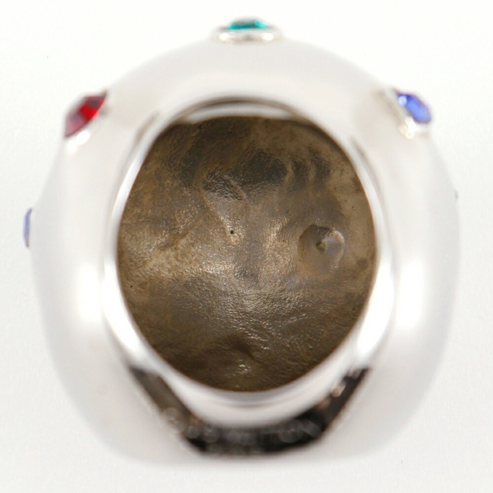 Band Ring (Pre-Owned) - Louis Vuitton - Modalova