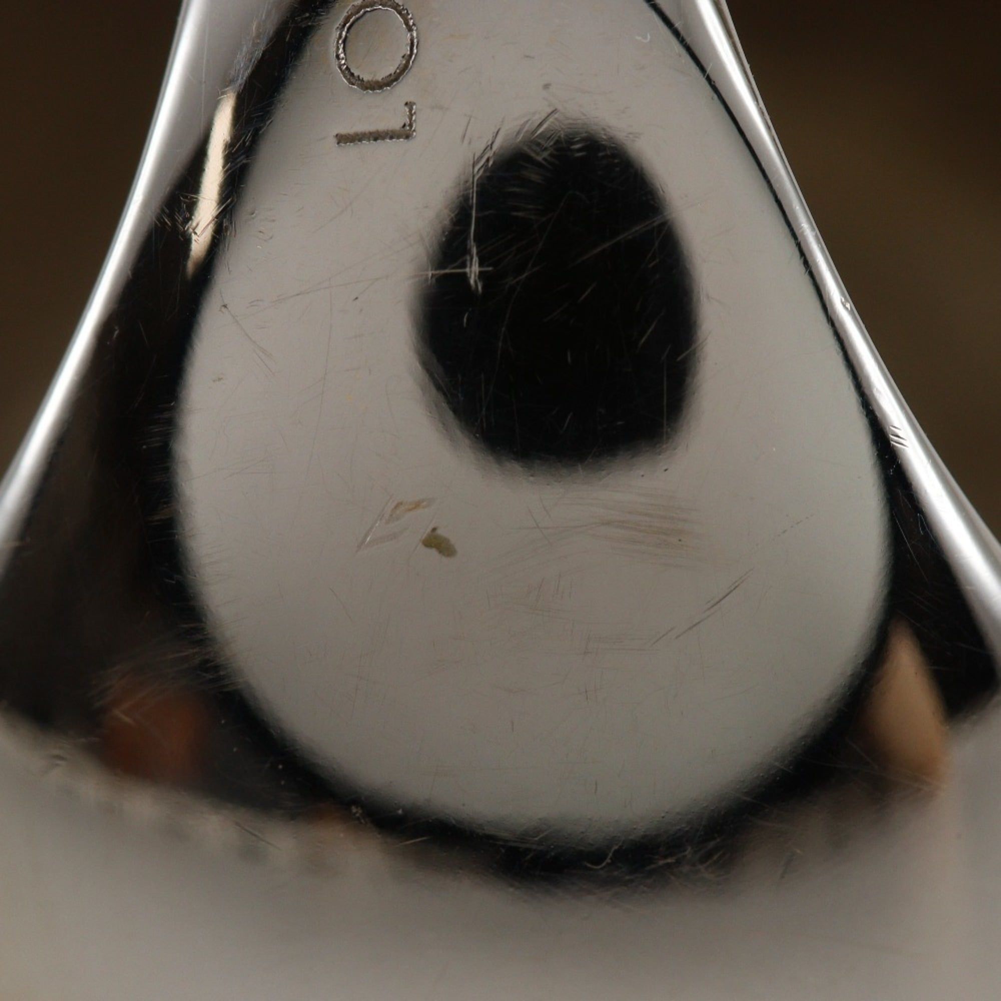 Band Ring (Pre-Owned) - Louis Vuitton - Modalova