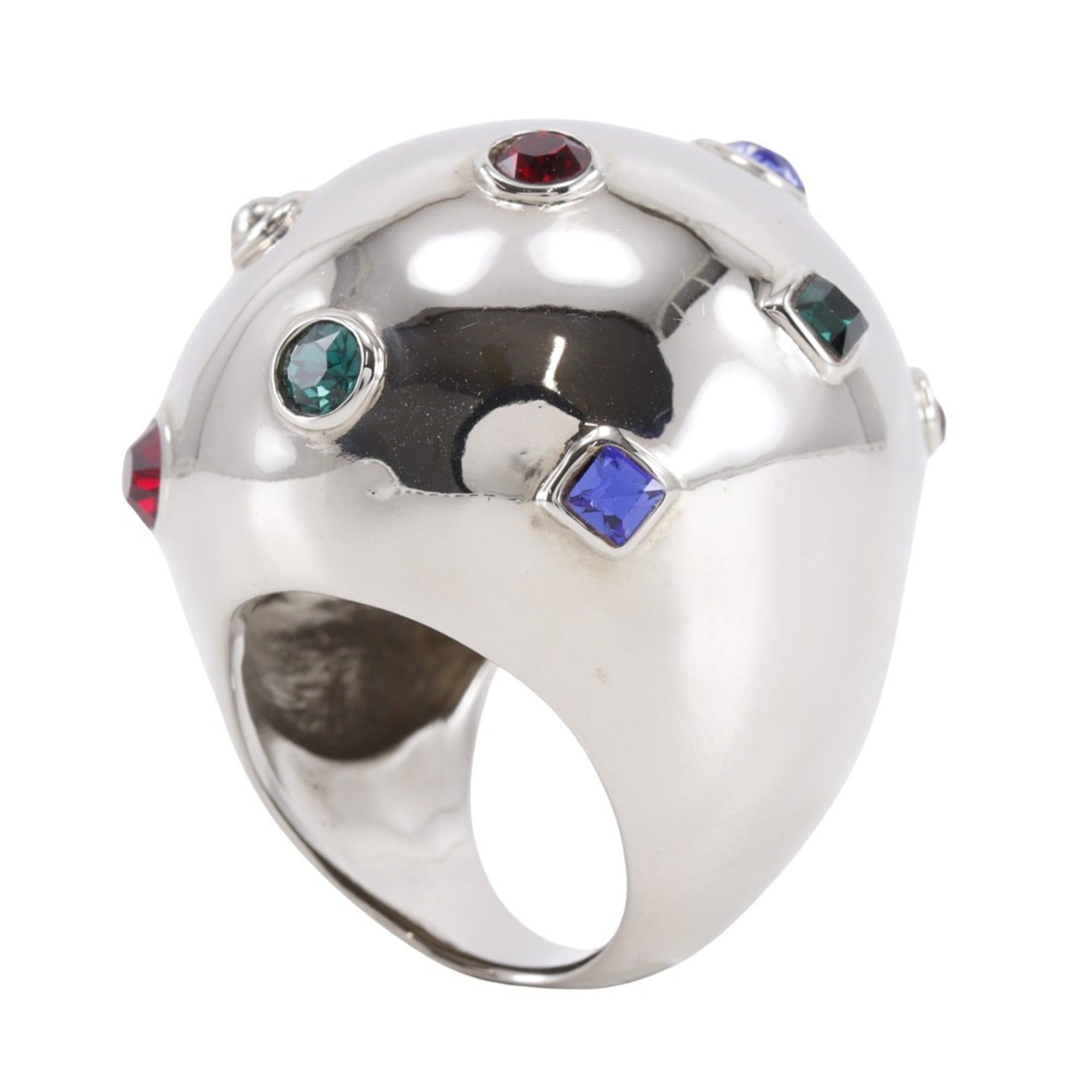 Band Ring (Pre-Owned) - Louis Vuitton - Modalova