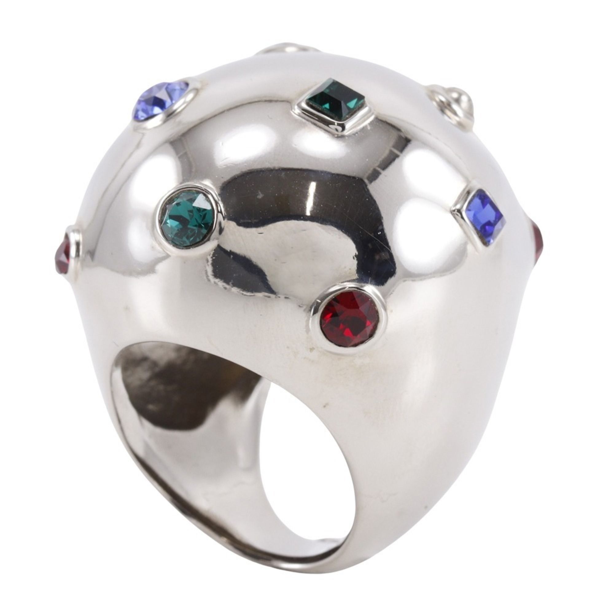 Band Ring (Pre-Owned) - Louis Vuitton - Modalova