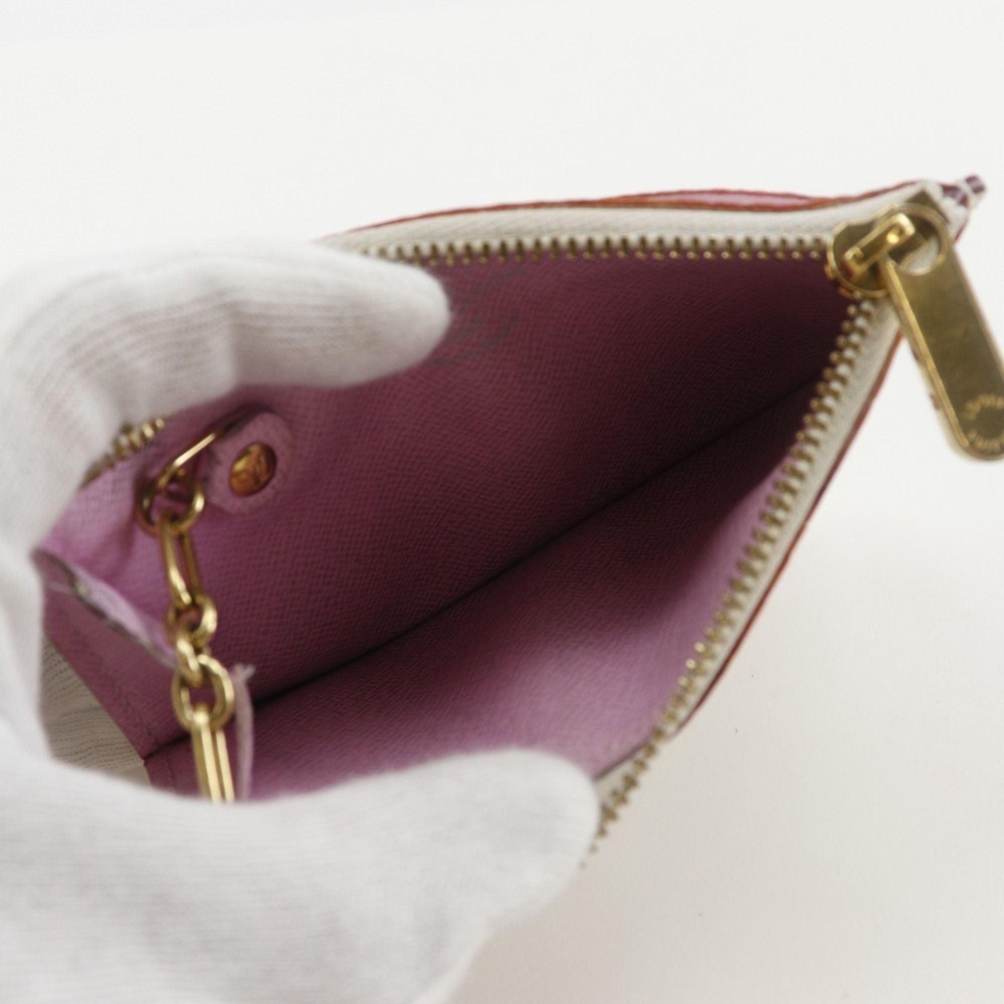 Monogram Multicolore Pochette (Pre-Owned) - Louis Vuitton - Modalova