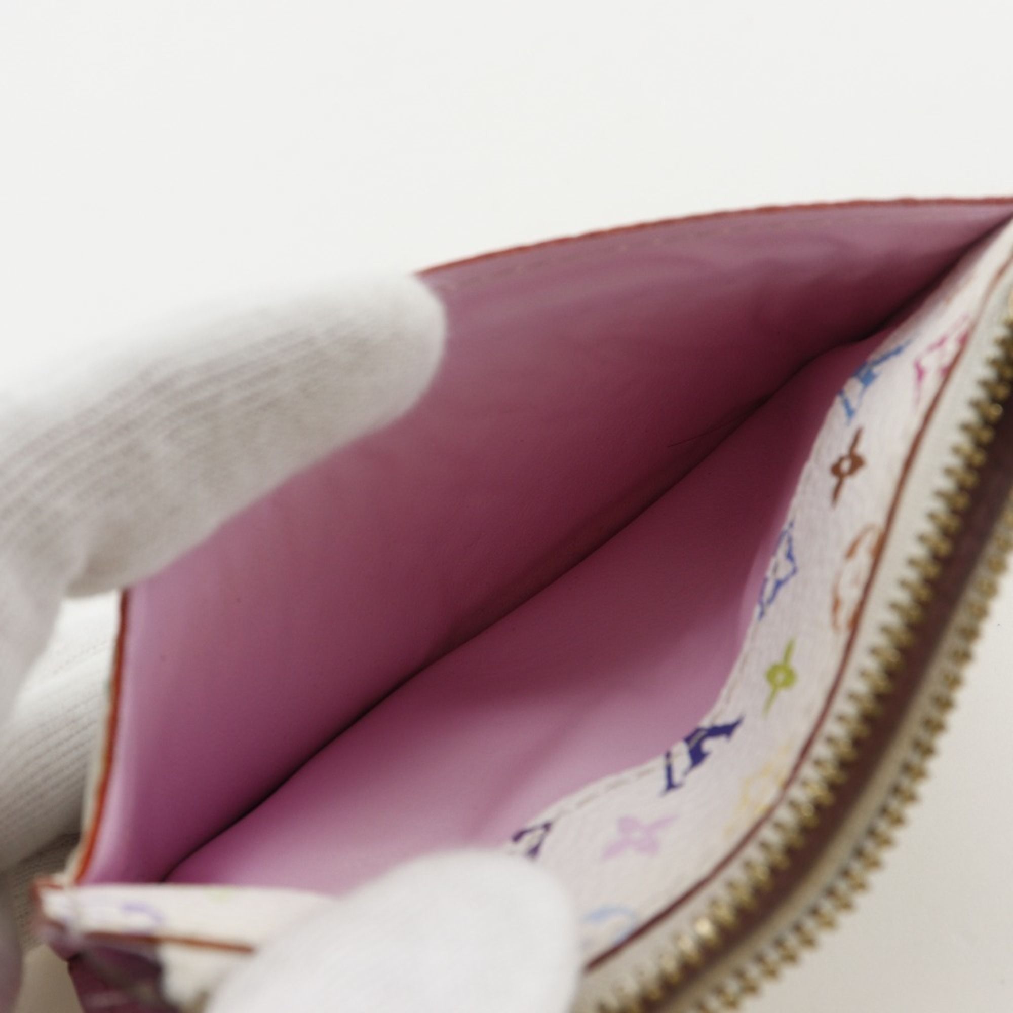 Monogram Multicolore Pochette (Pre-Owned) - Louis Vuitton - Modalova