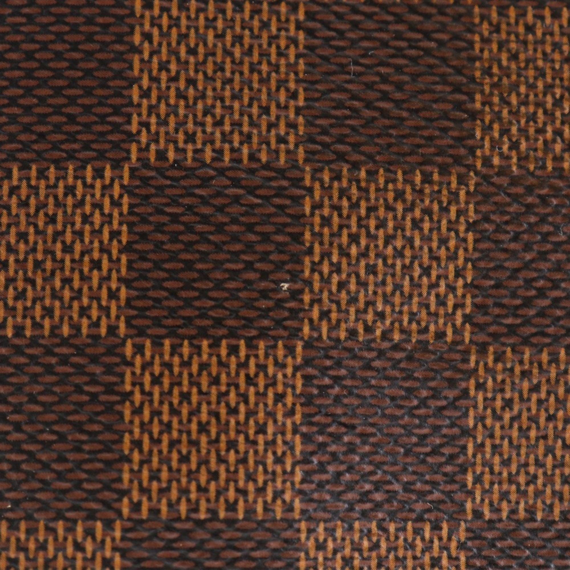 Damier Canvas Tote Bag (Pre-Owned) - Louis Vuitton - Modalova