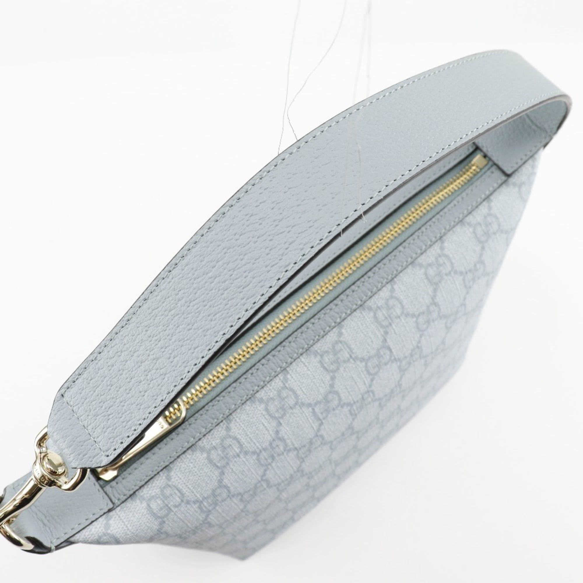 Ophidia Gg Supreme Shoulder Bag (Pre-Owned) - Gucci - Modalova