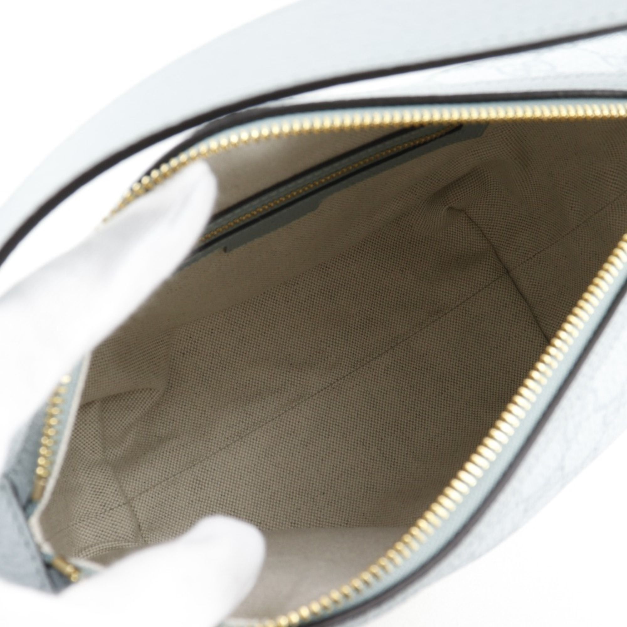 Ophidia Gg Supreme Shoulder Bag (Pre-Owned) - Gucci - Modalova