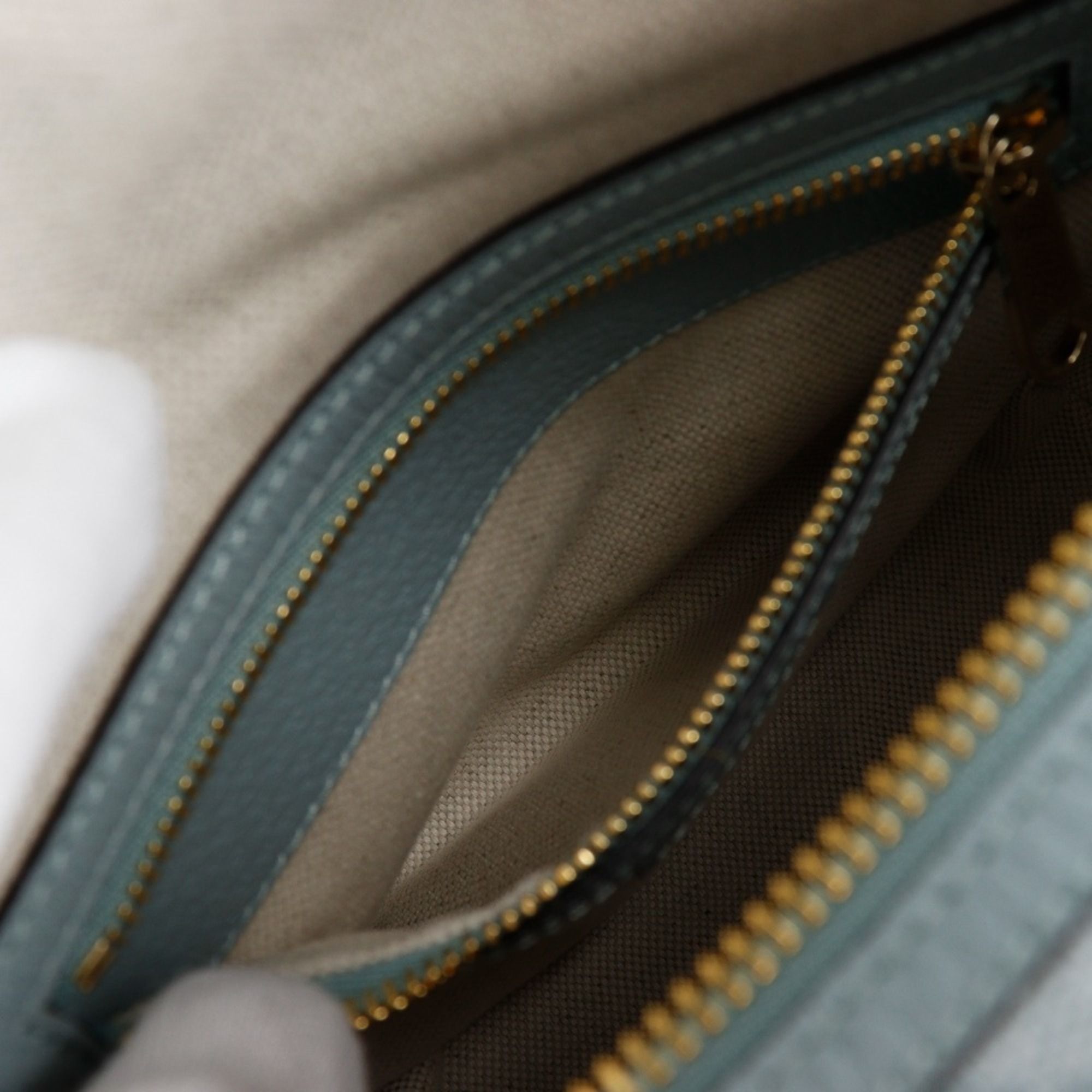 Ophidia Gg Supreme Shoulder Bag (Pre-Owned) - Gucci - Modalova