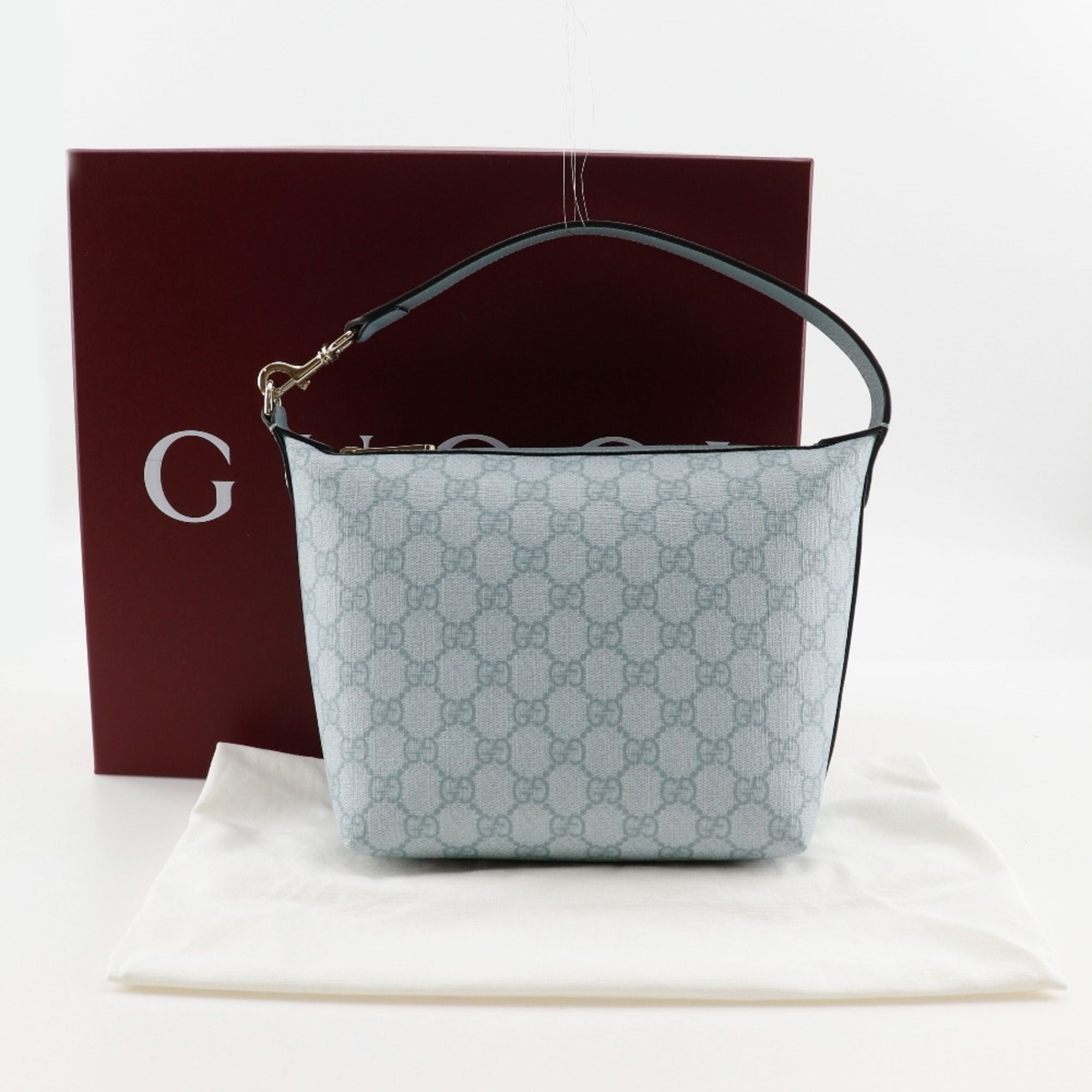 Ophidia Gg Supreme Shoulder Bag (Pre-Owned) - Gucci - Modalova