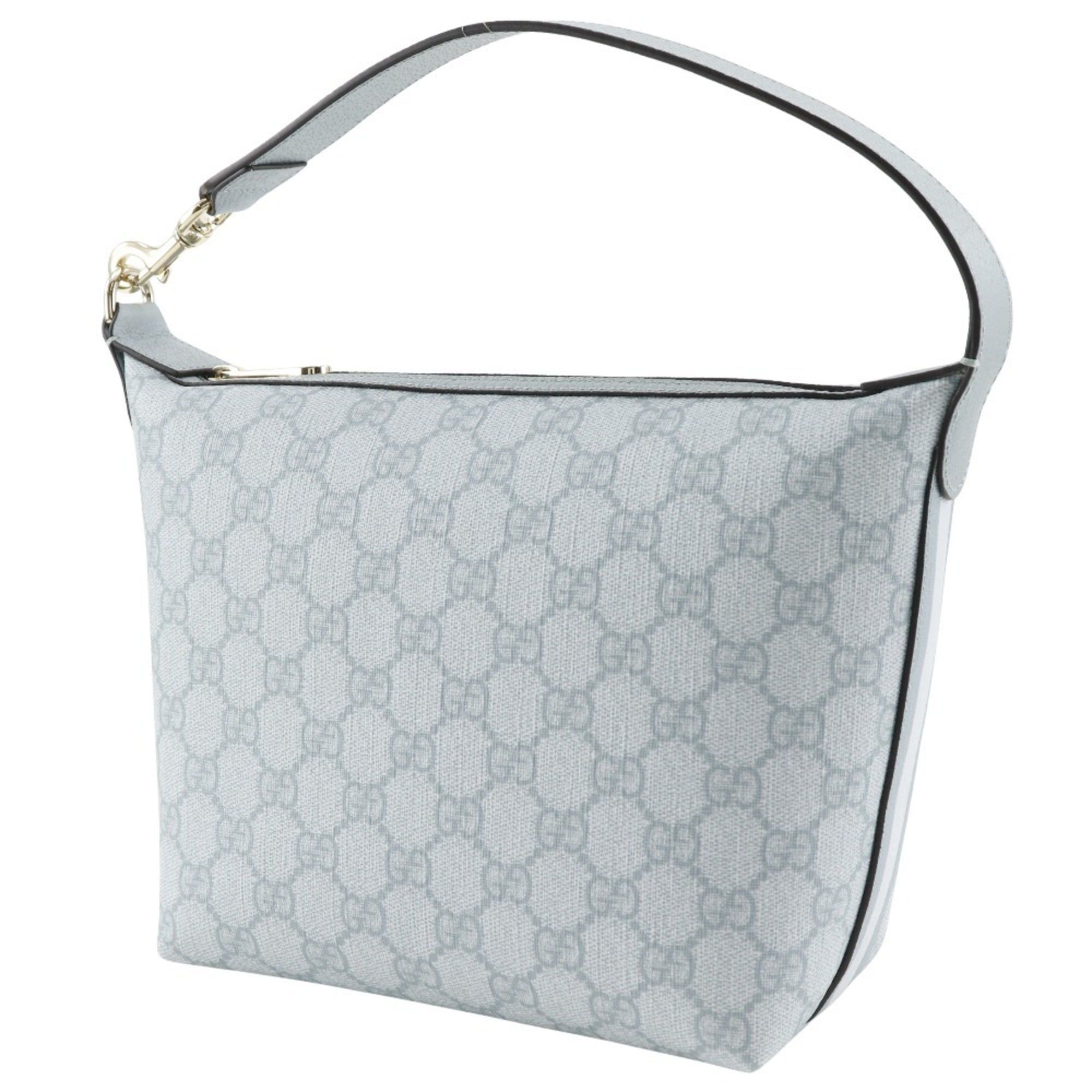 Ophidia Gg Supreme Shoulder Bag (Pre-Owned) - Gucci - Modalova