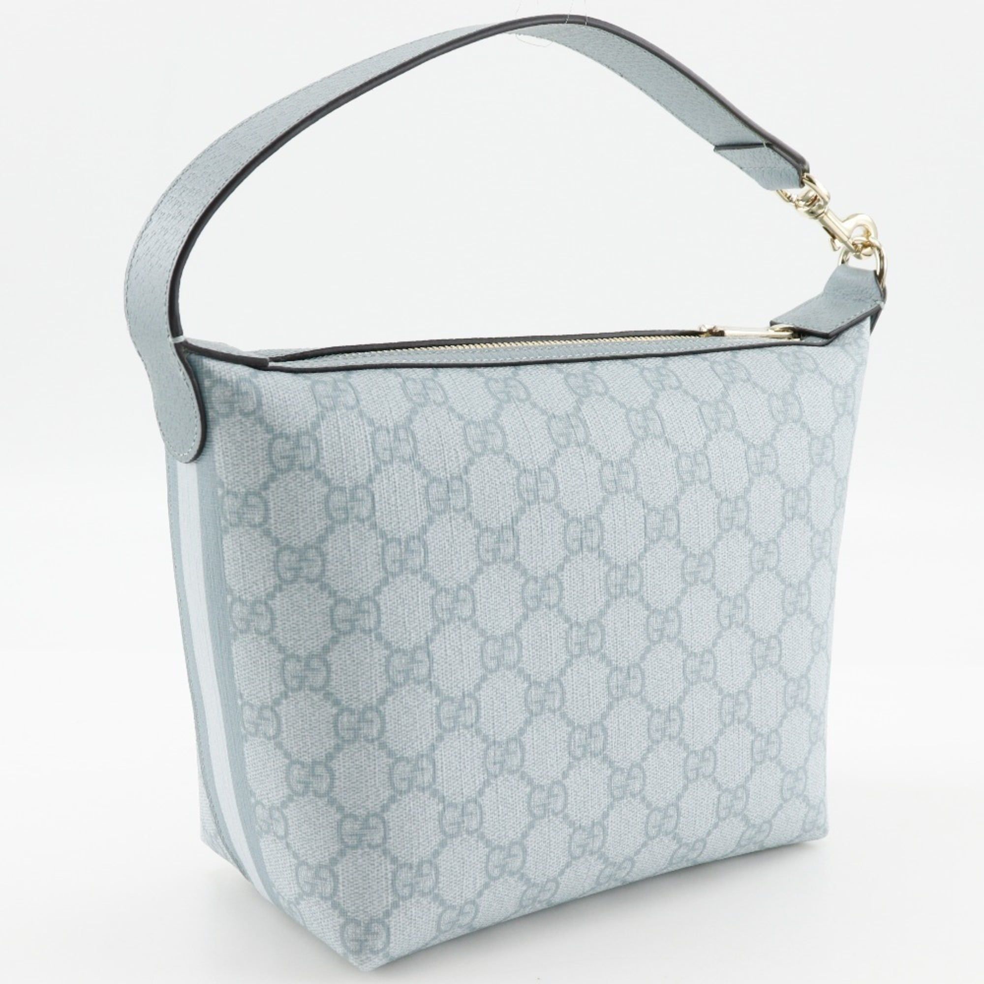 Ophidia Gg Supreme Shoulder Bag (Pre-Owned) - Gucci - Modalova
