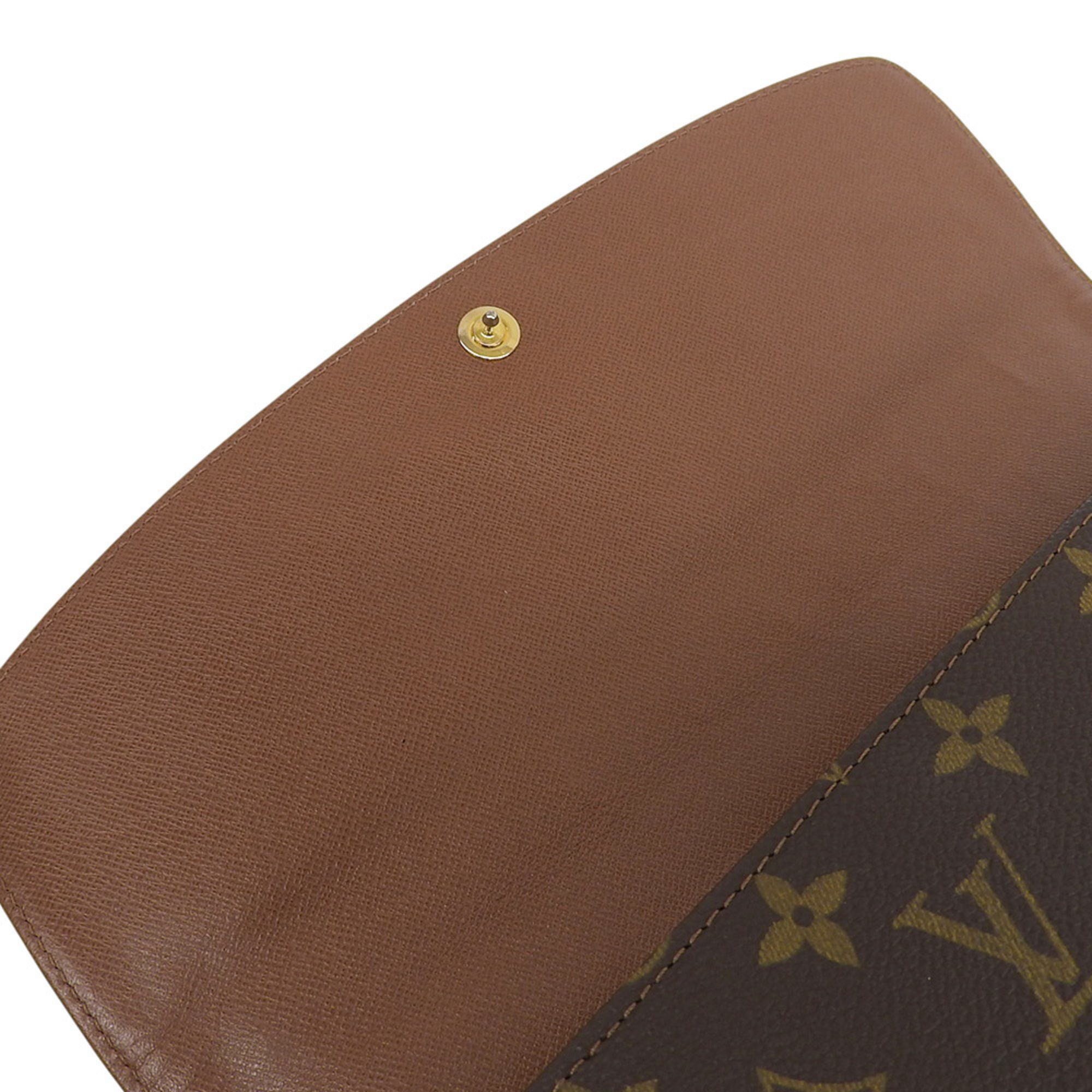 Clutch Bag Pochette (Pre-Owned) - Louis Vuitton - Modalova
