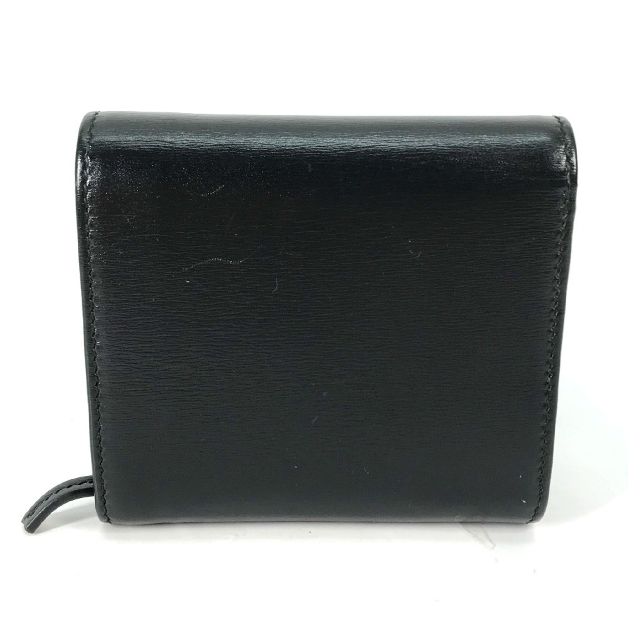 Leather Wallet (Bi-Fold) (Pre-Owned) - Gucci - Modalova
