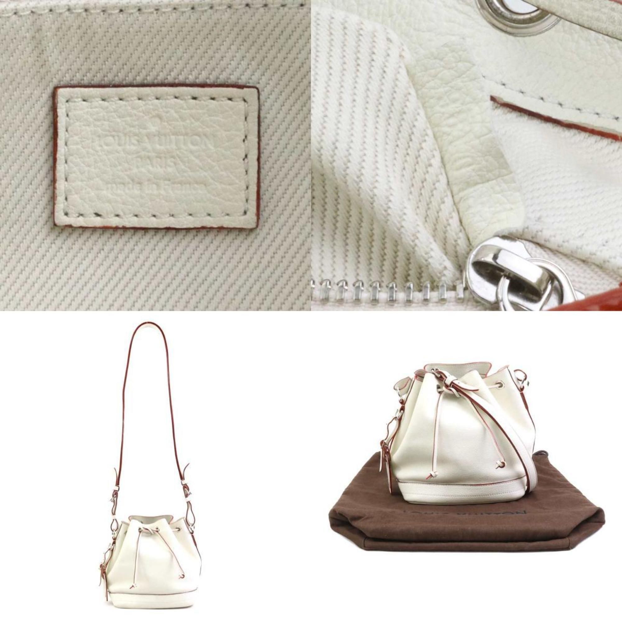 Leather Shoulder Bag (Pre-Owned) - Louis Vuitton - Modalova