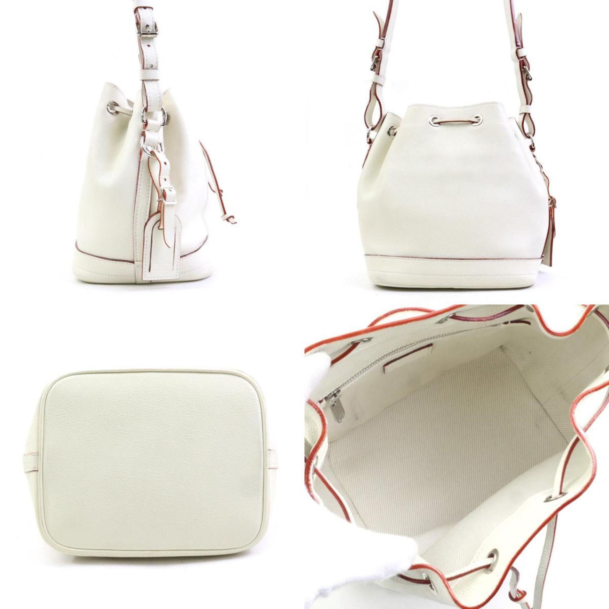 Leather Shoulder Bag (Pre-Owned) - Louis Vuitton - Modalova