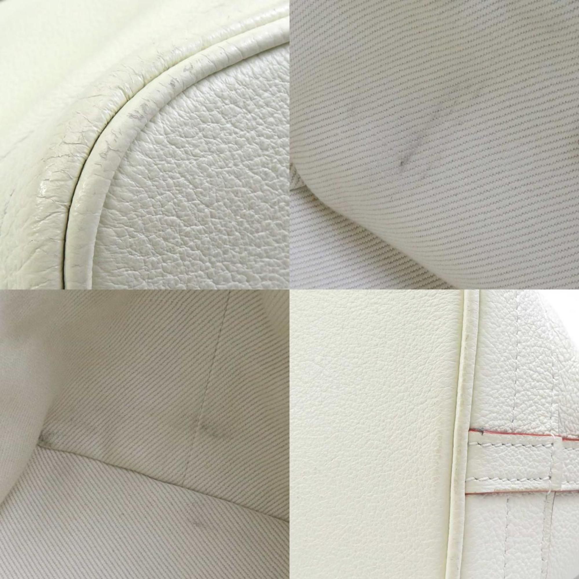 Leather Shoulder Bag (Pre-Owned) - Louis Vuitton - Modalova