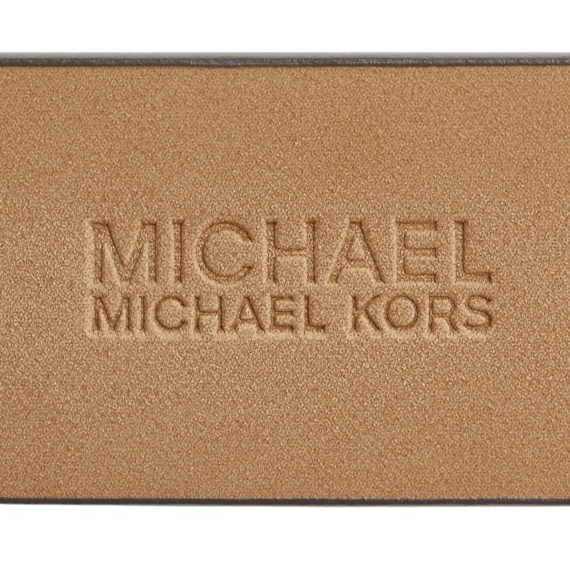 Pvc Fanny Pack (Pre-Owned) - Michael Kors - Modalova