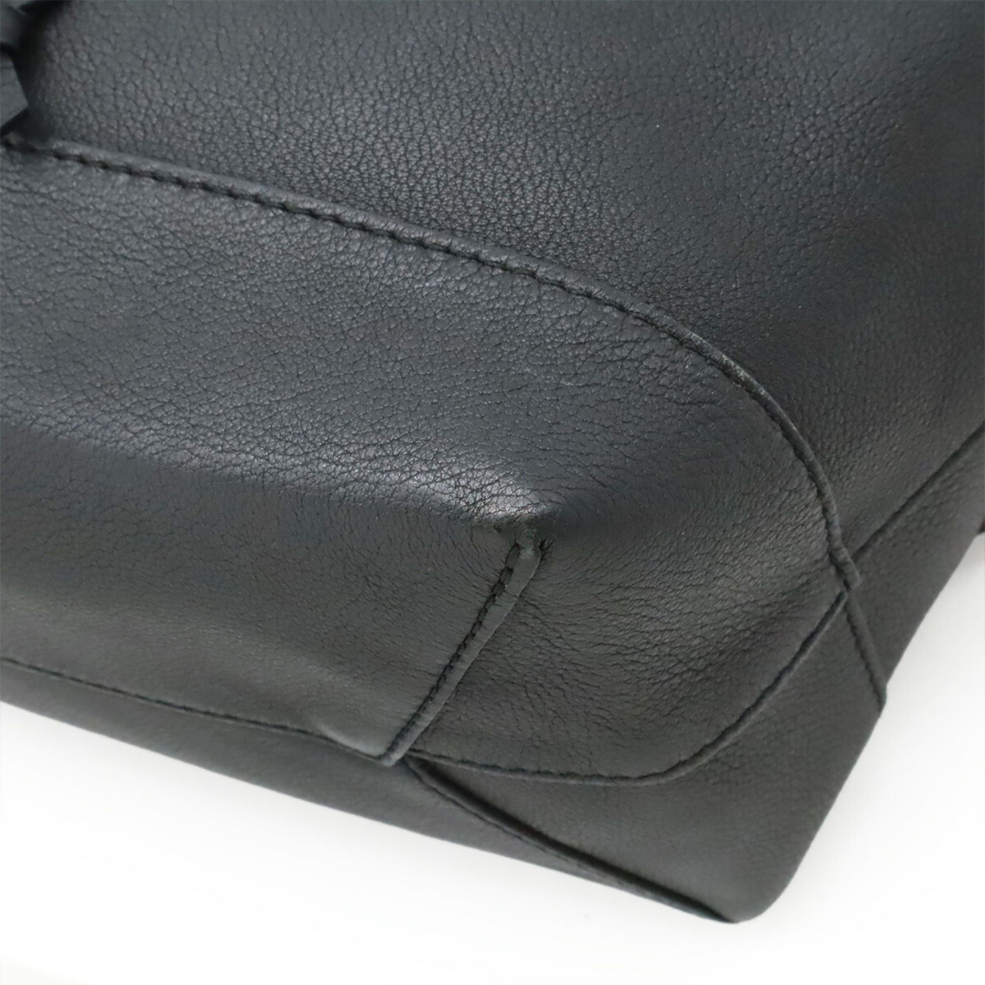 Leather Backpack (Pre-Owned) - Louis Vuitton - Modalova