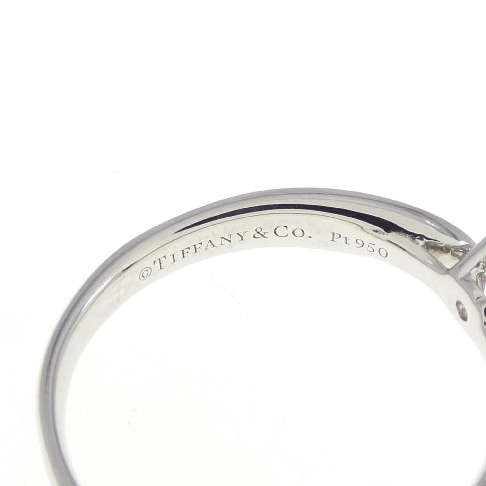 Tiffany Engagement Ring (Pre-Owned) - Tiffany - Modalova