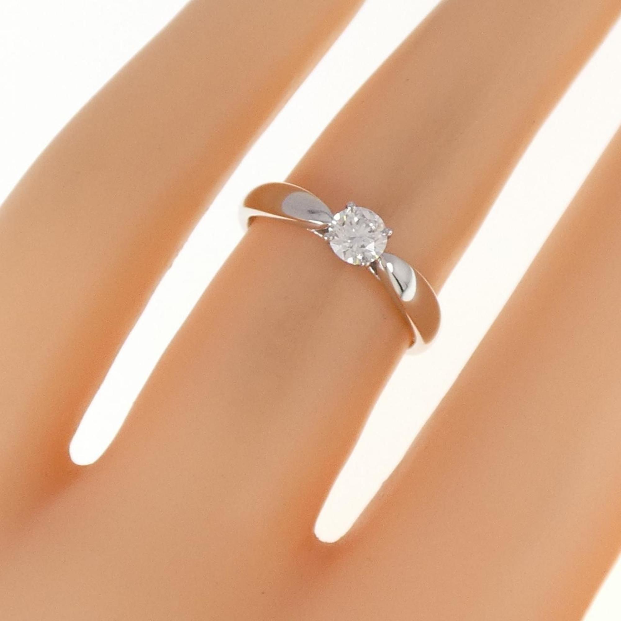 Tiffany Engagement Ring (Pre-Owned) - Tiffany - Modalova