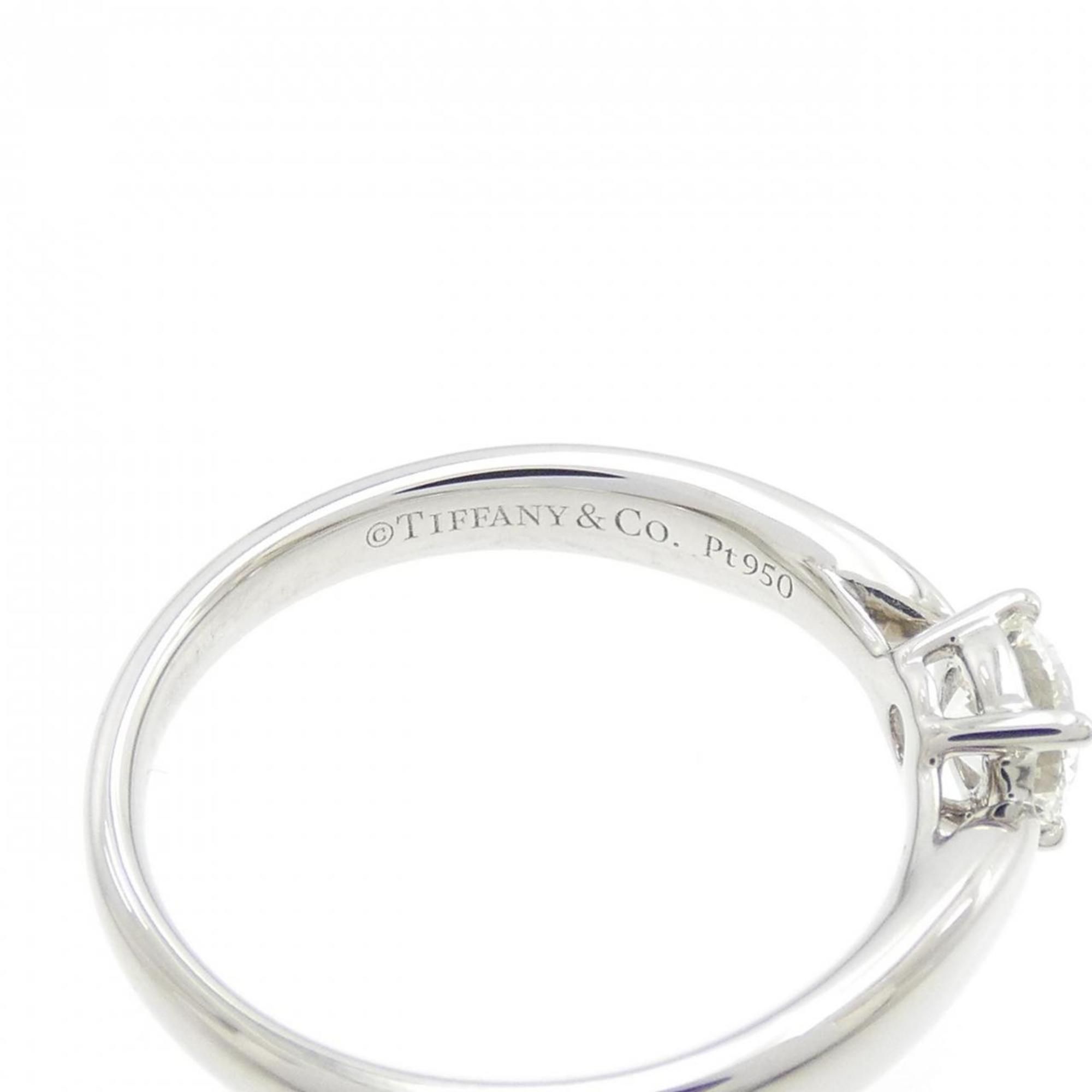 Tiffany Engagement Ring (Pre-Owned) - Tiffany - Modalova