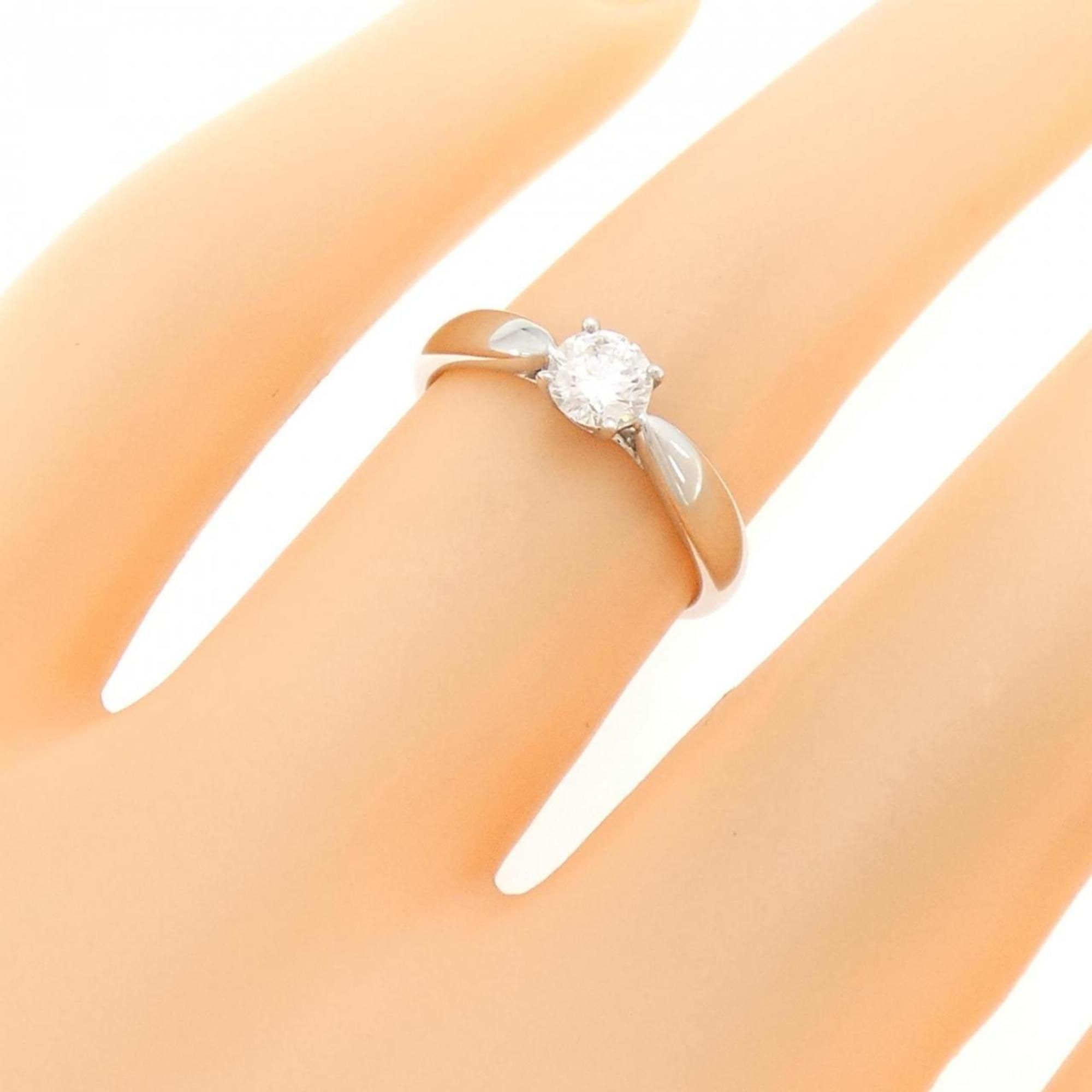 Tiffany Engagement Ring (Pre-Owned) - Tiffany - Modalova