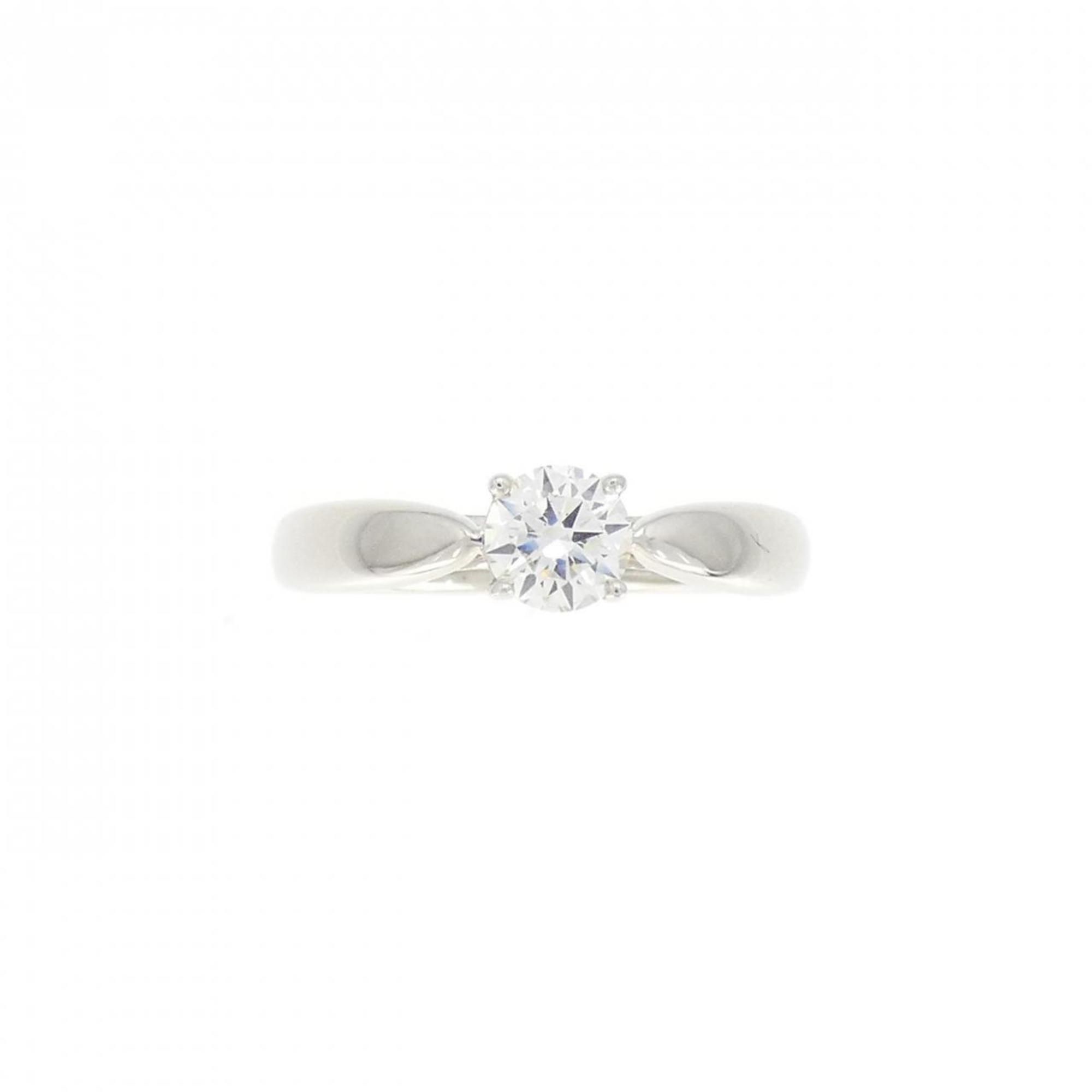Tiffany Engagement Ring (Pre-Owned) - Tiffany - Modalova