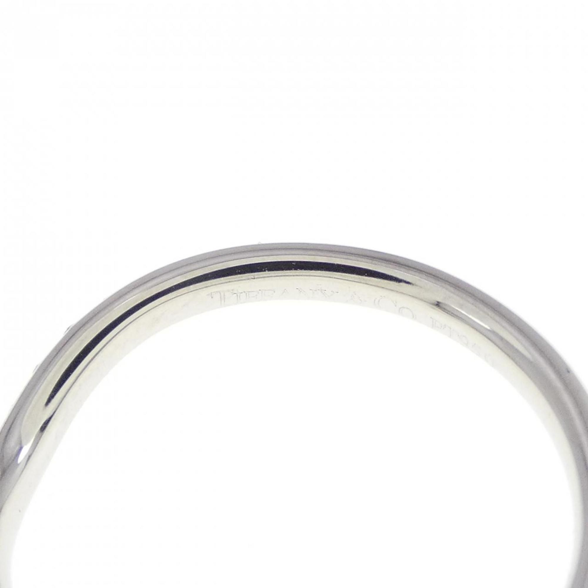 Tiffany Band Ring (Pre-Owned) - Tiffany - Modalova