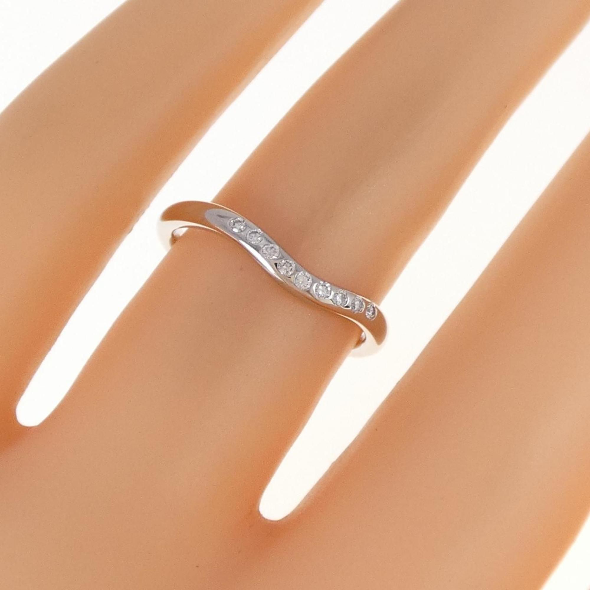 Tiffany Band Ring (Pre-Owned) - Tiffany - Modalova