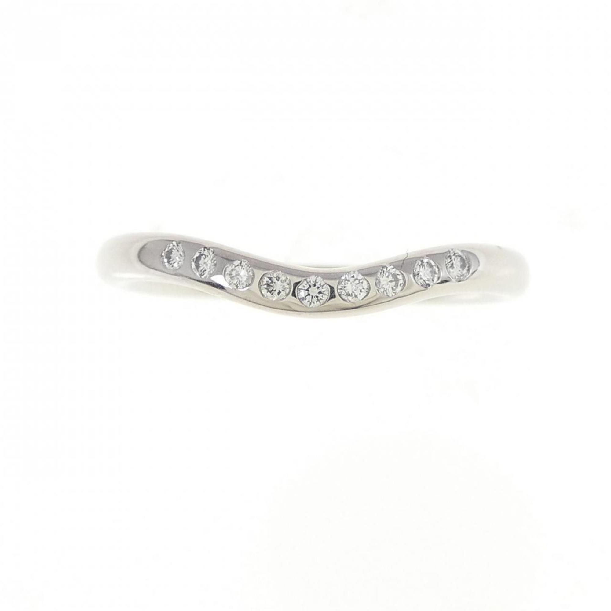 Tiffany Band Ring (Pre-Owned) - Tiffany - Modalova