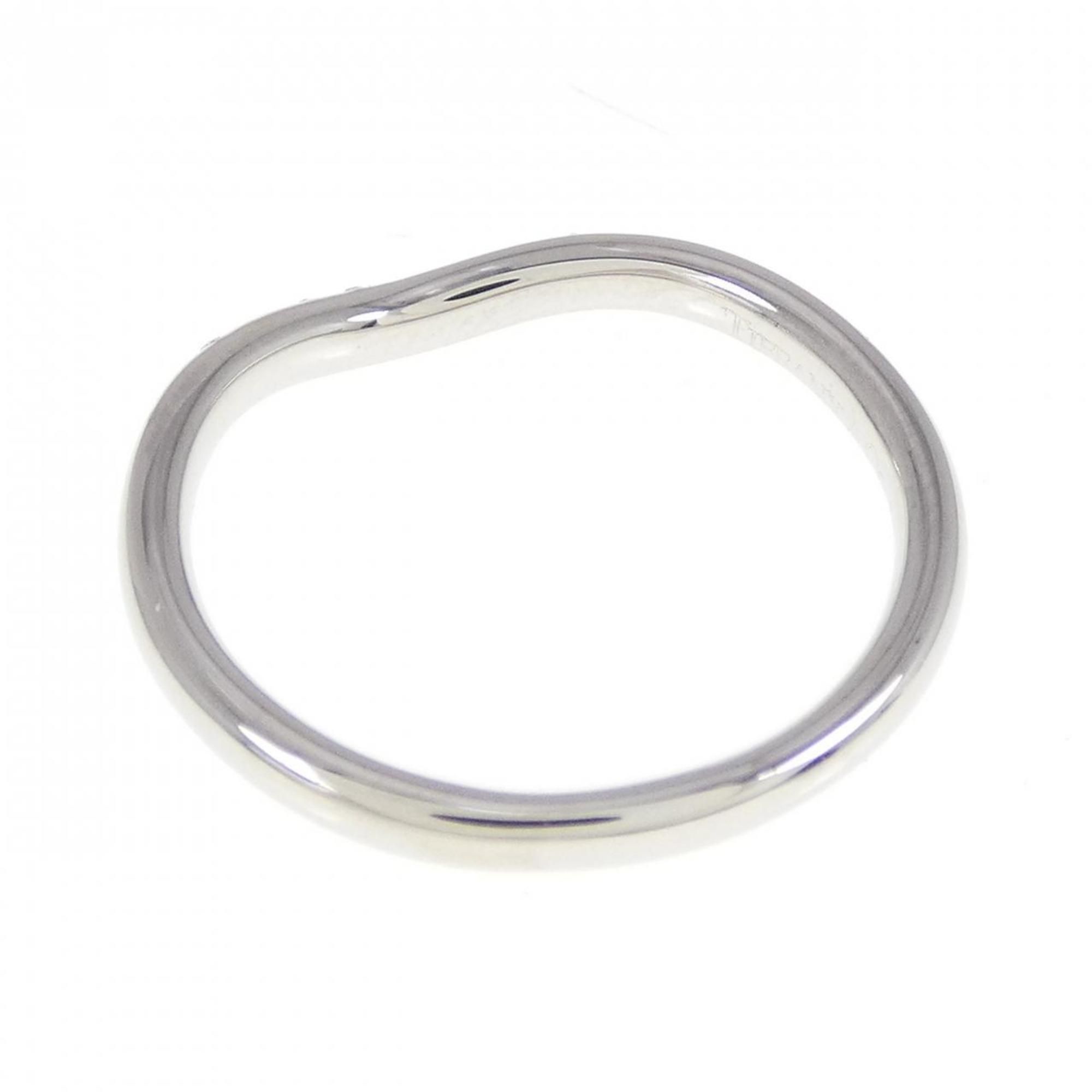 Tiffany Band Ring (Pre-Owned) - Tiffany - Modalova