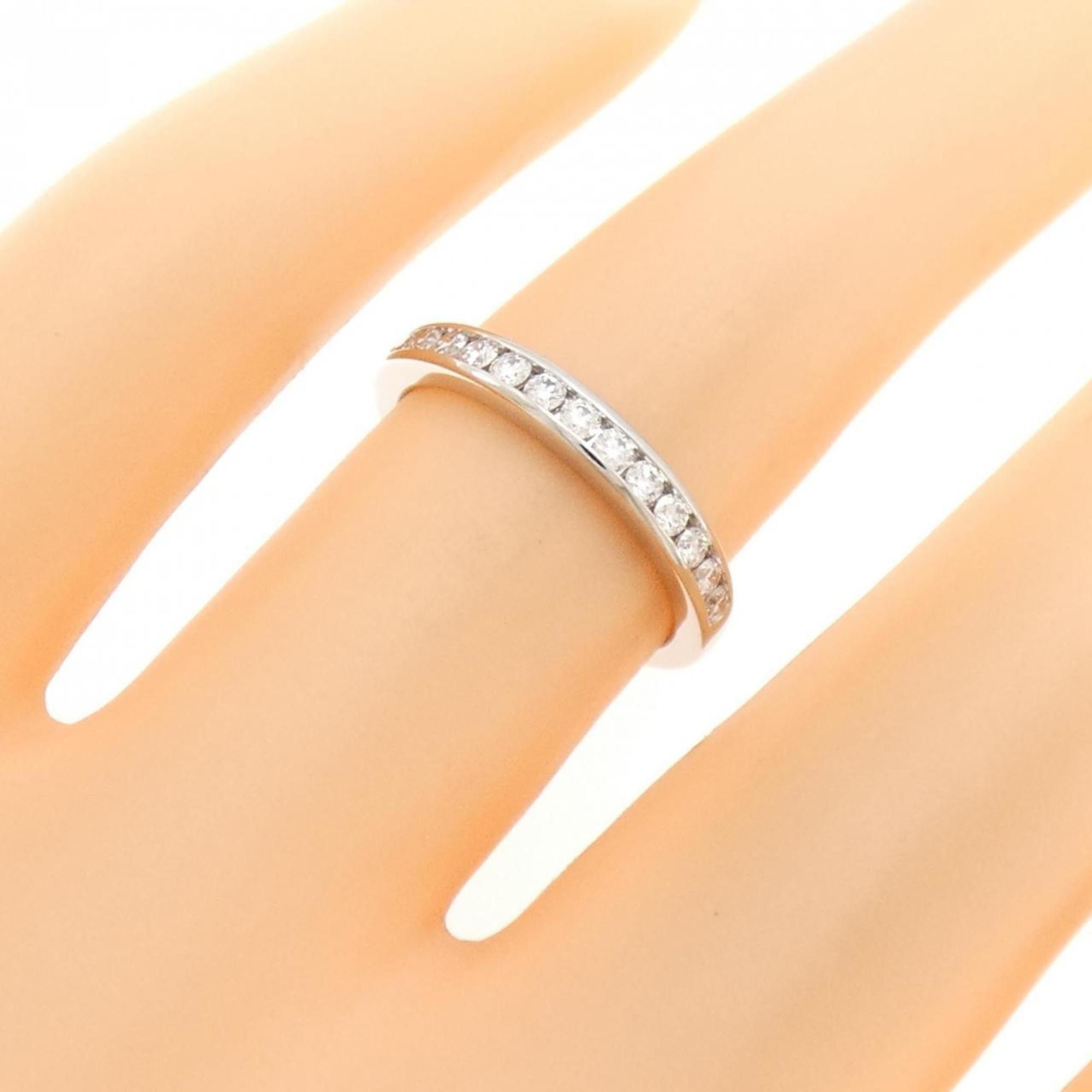 Tiffany Band Ring (Pre-Owned) - Tiffany - Modalova