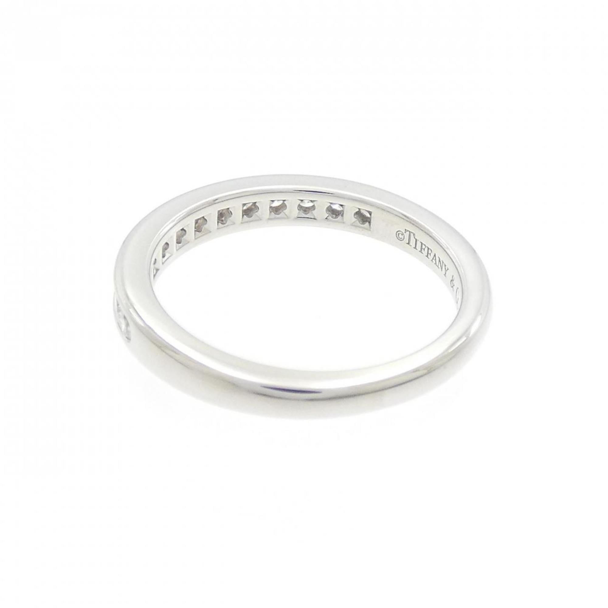Tiffany Band Ring (Pre-Owned) - Tiffany - Modalova
