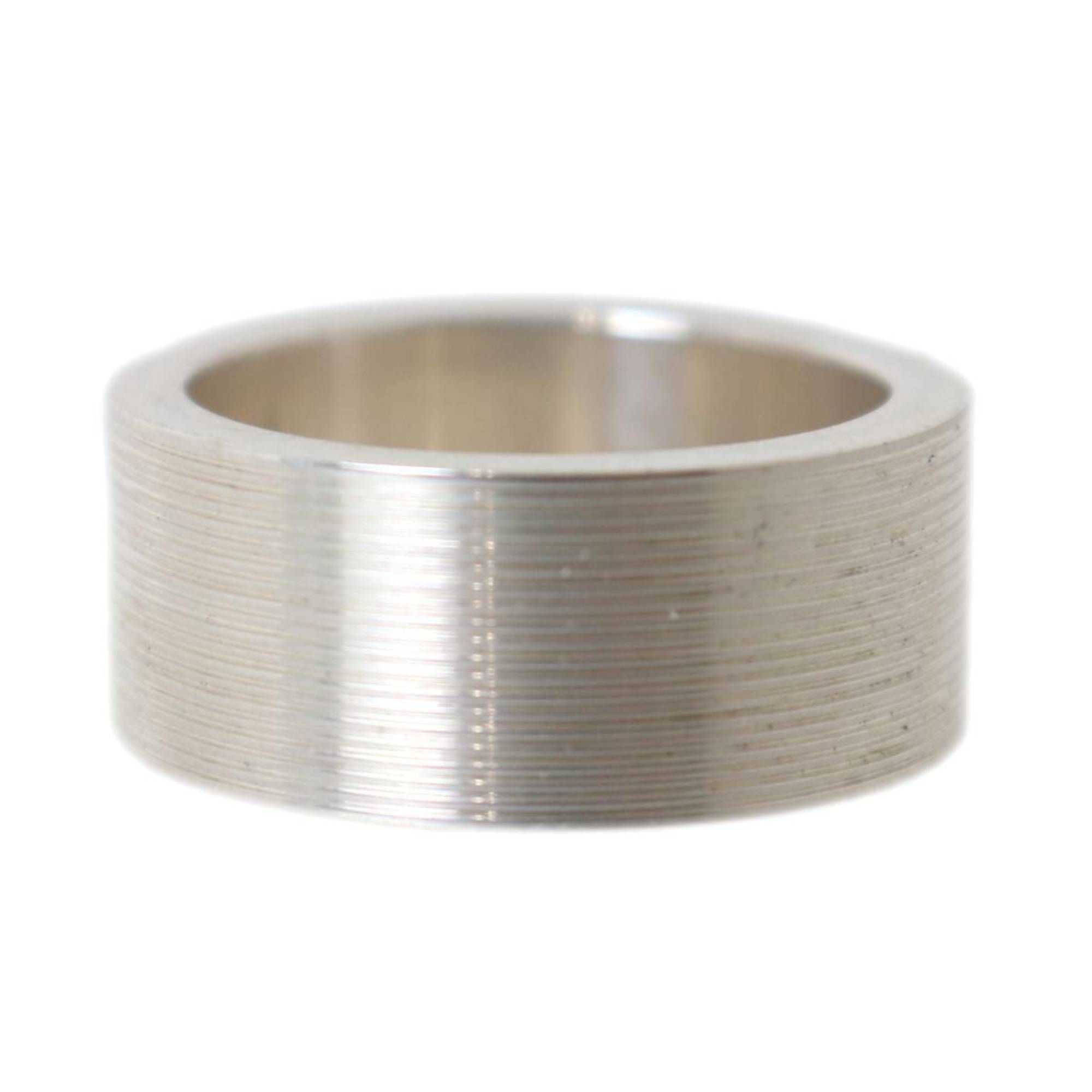Band Ring (Pre-Owned) - Gucci - Modalova