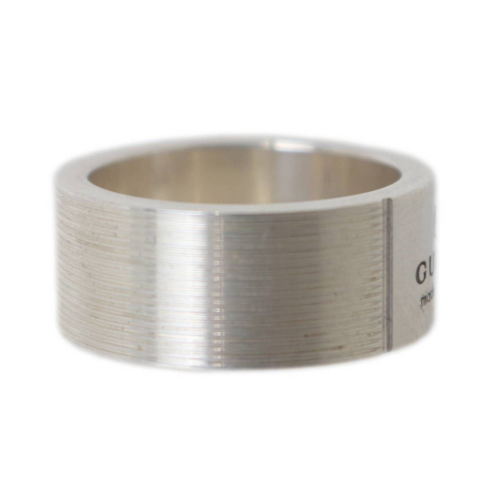 Band Ring (Pre-Owned) - Gucci - Modalova