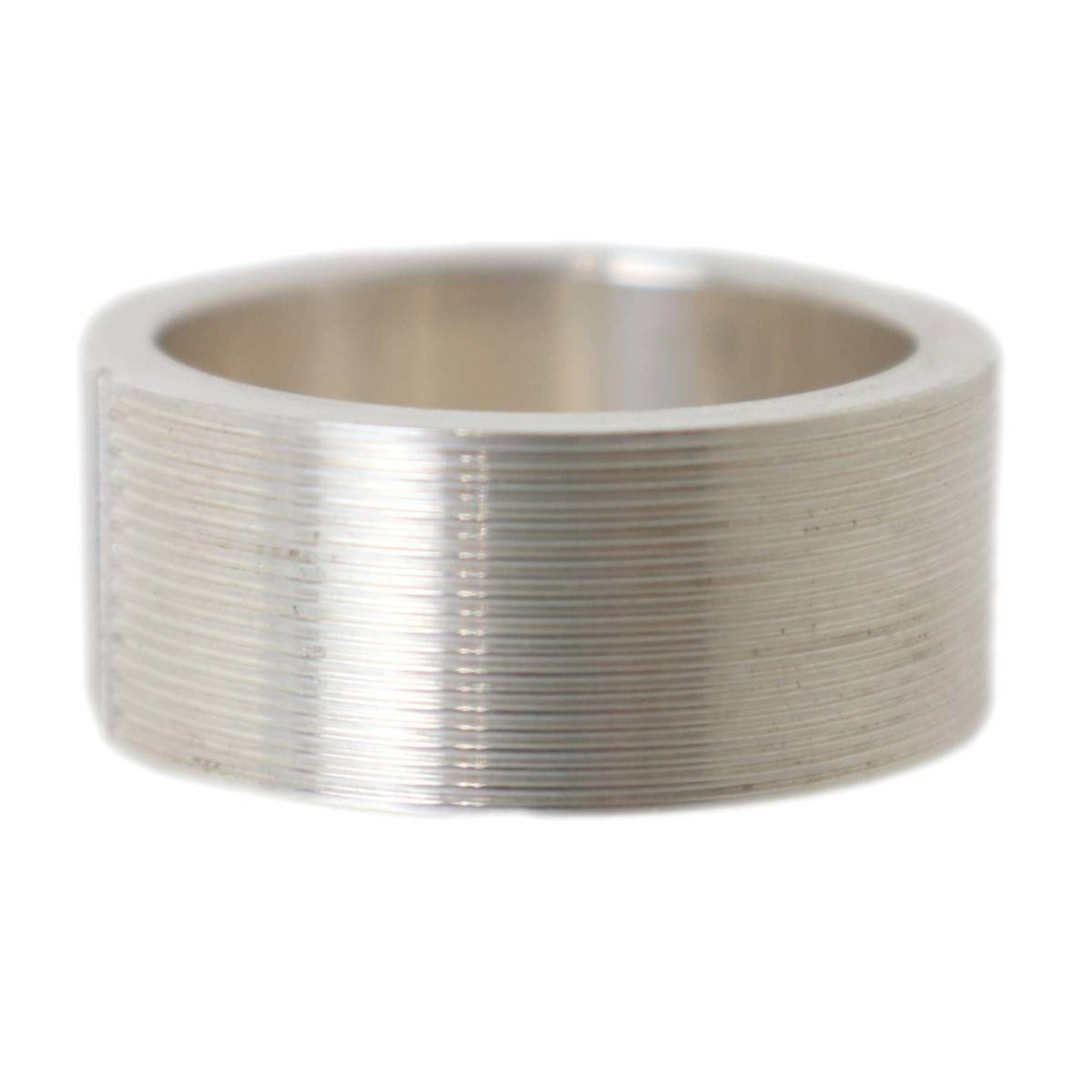 Band Ring (Pre-Owned) - Gucci - Modalova