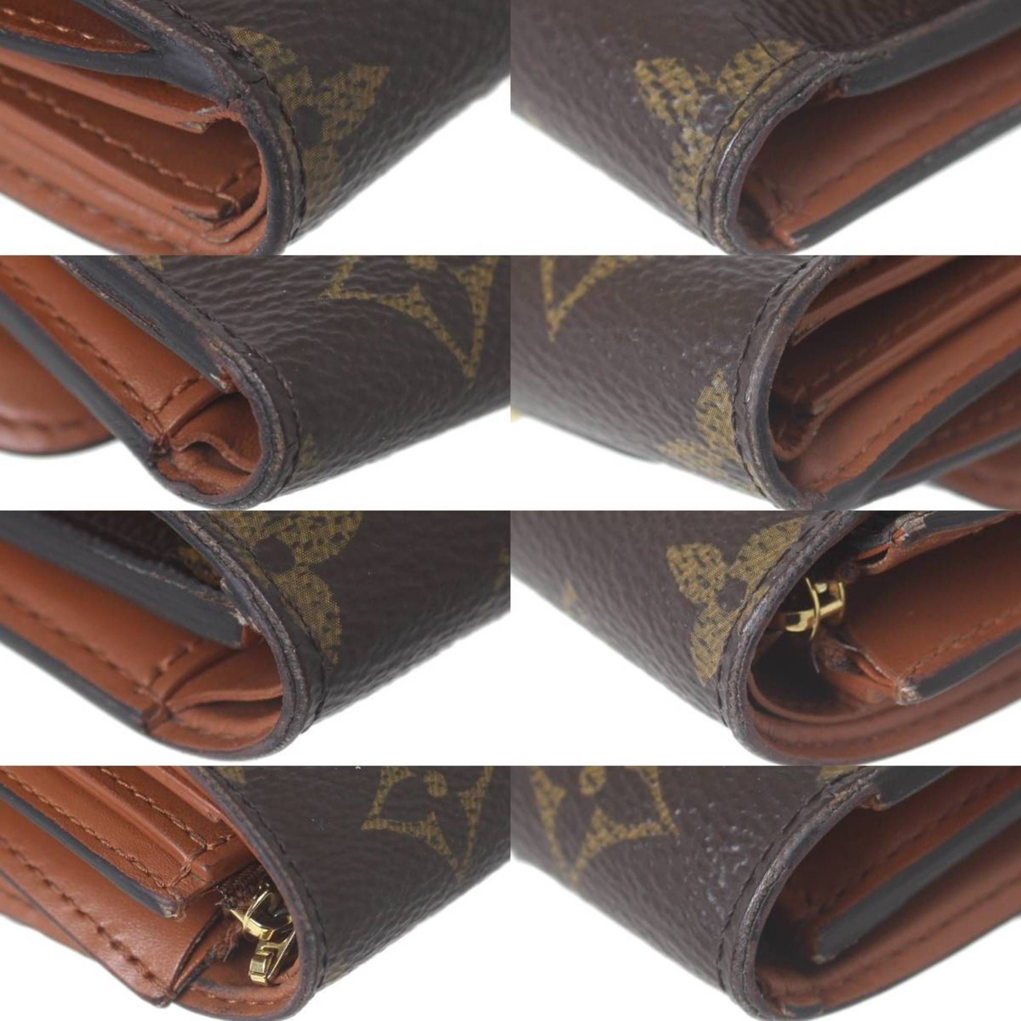 Wallet (Tri-Fold) (Pre-Owned) - Louis Vuitton - Modalova