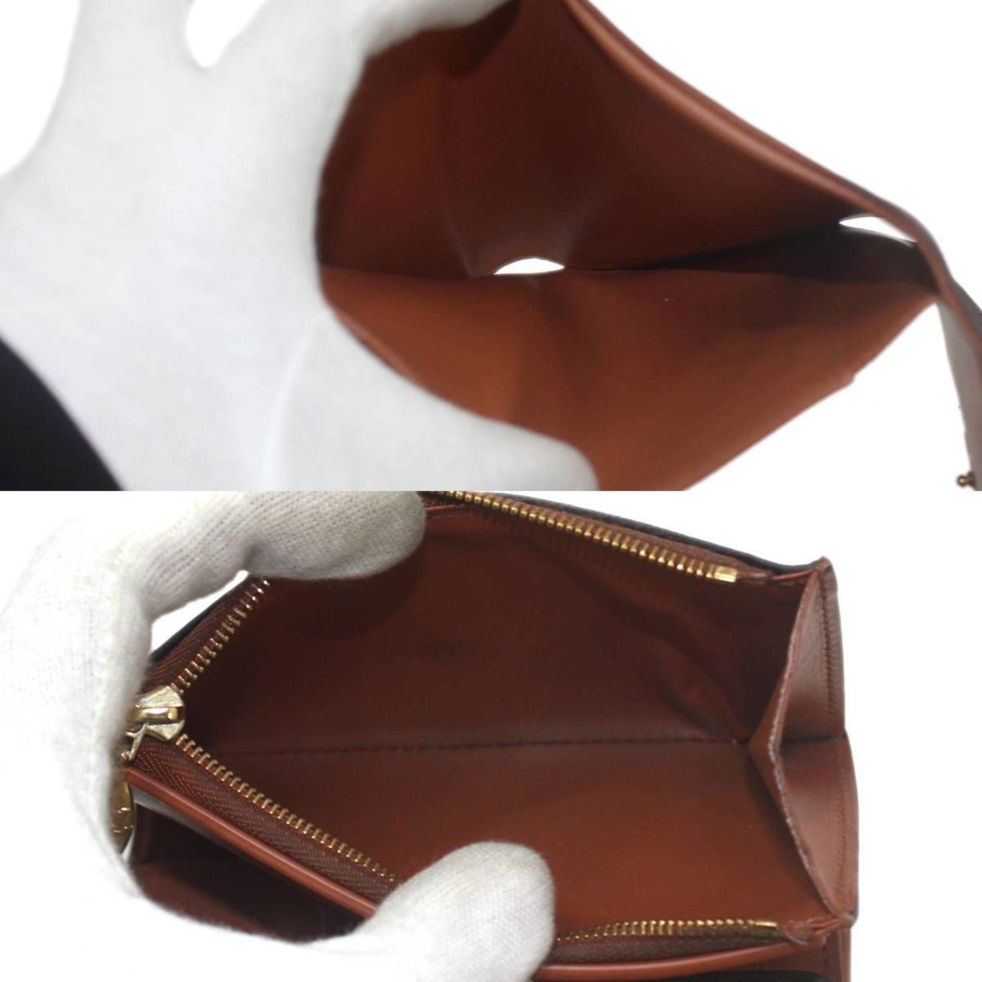 Wallet (Tri-Fold) (Pre-Owned) - Louis Vuitton - Modalova