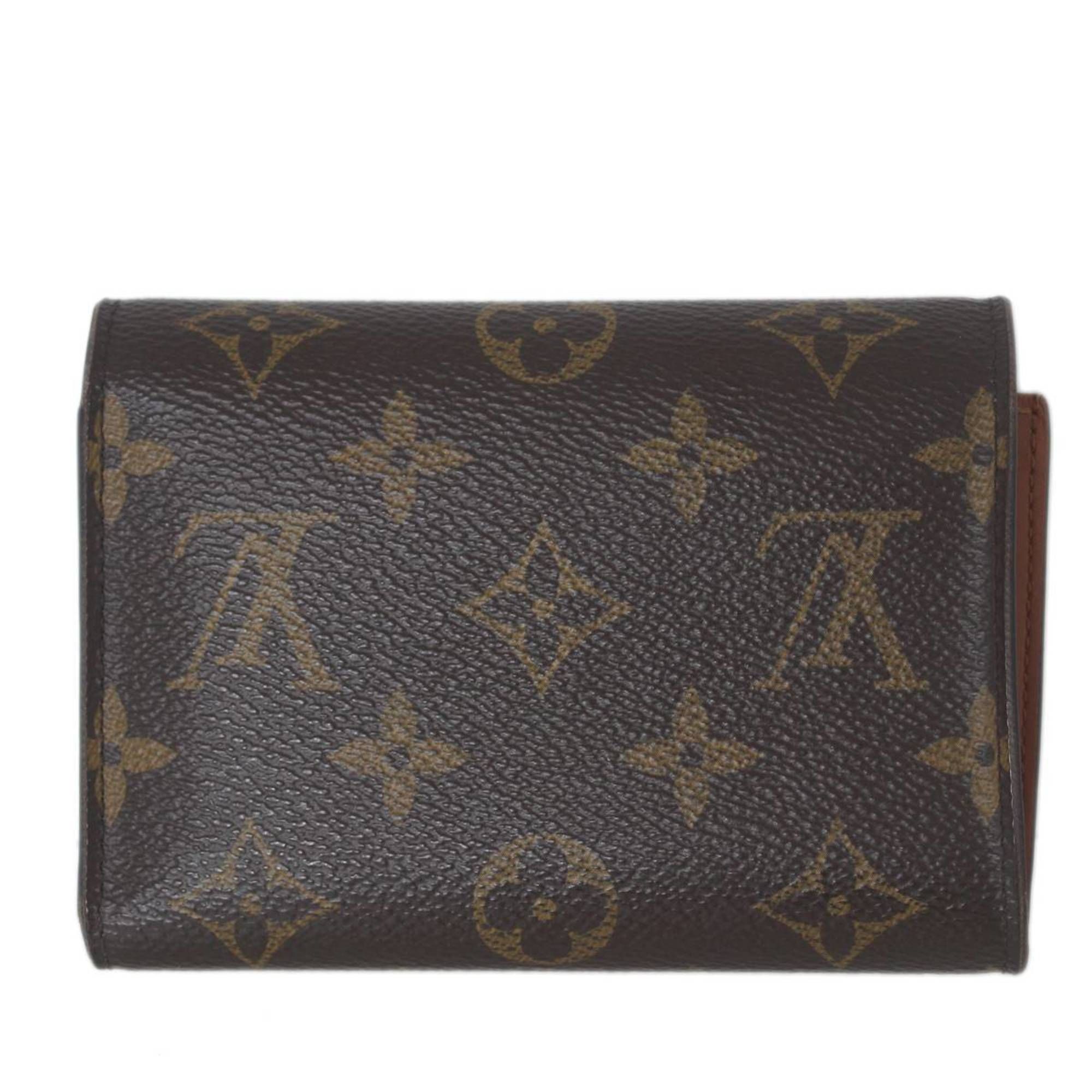 Wallet (Tri-Fold) (Pre-Owned) - Louis Vuitton - Modalova